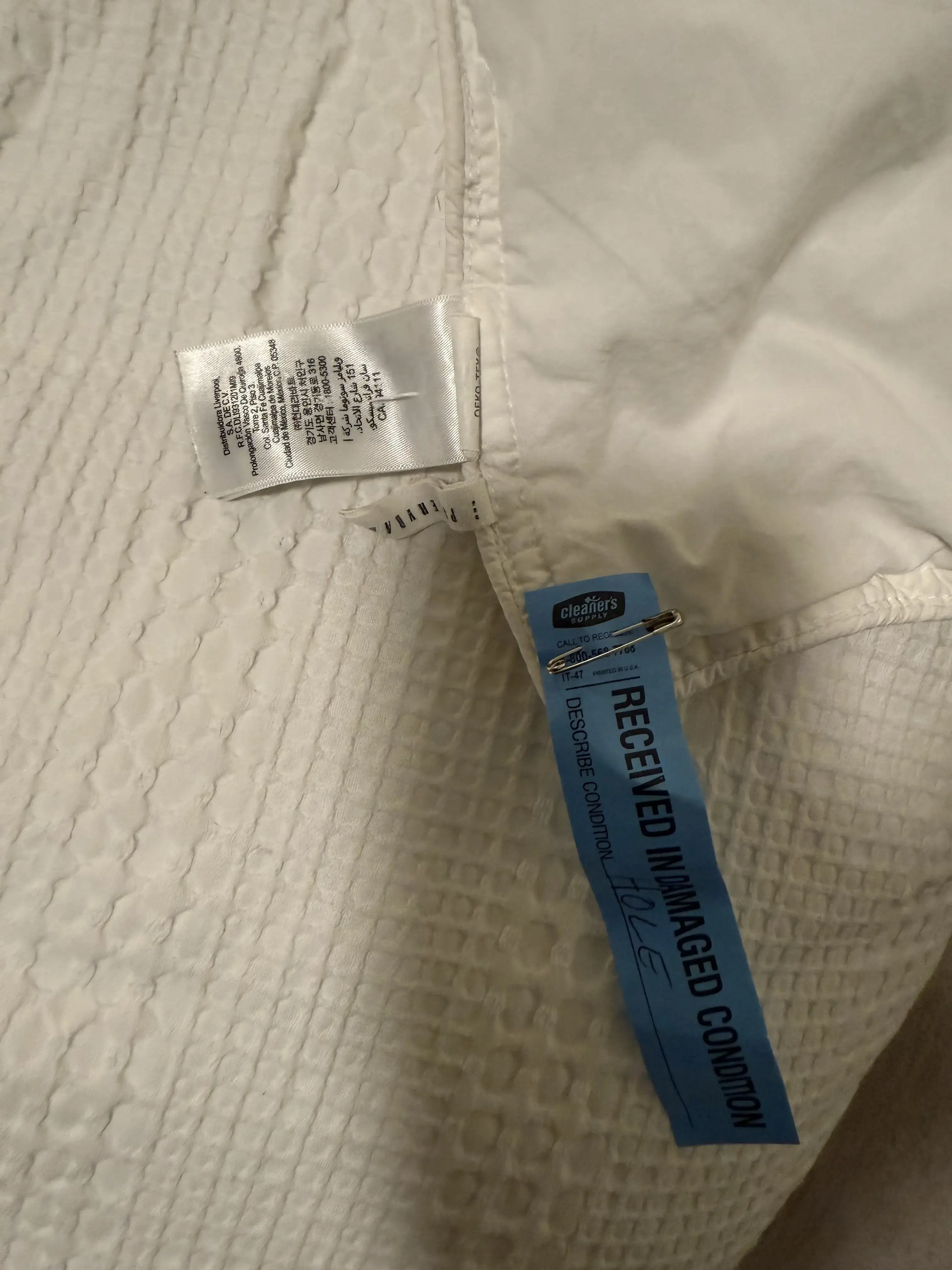 Hill Park Cleaners thumbnail 9
