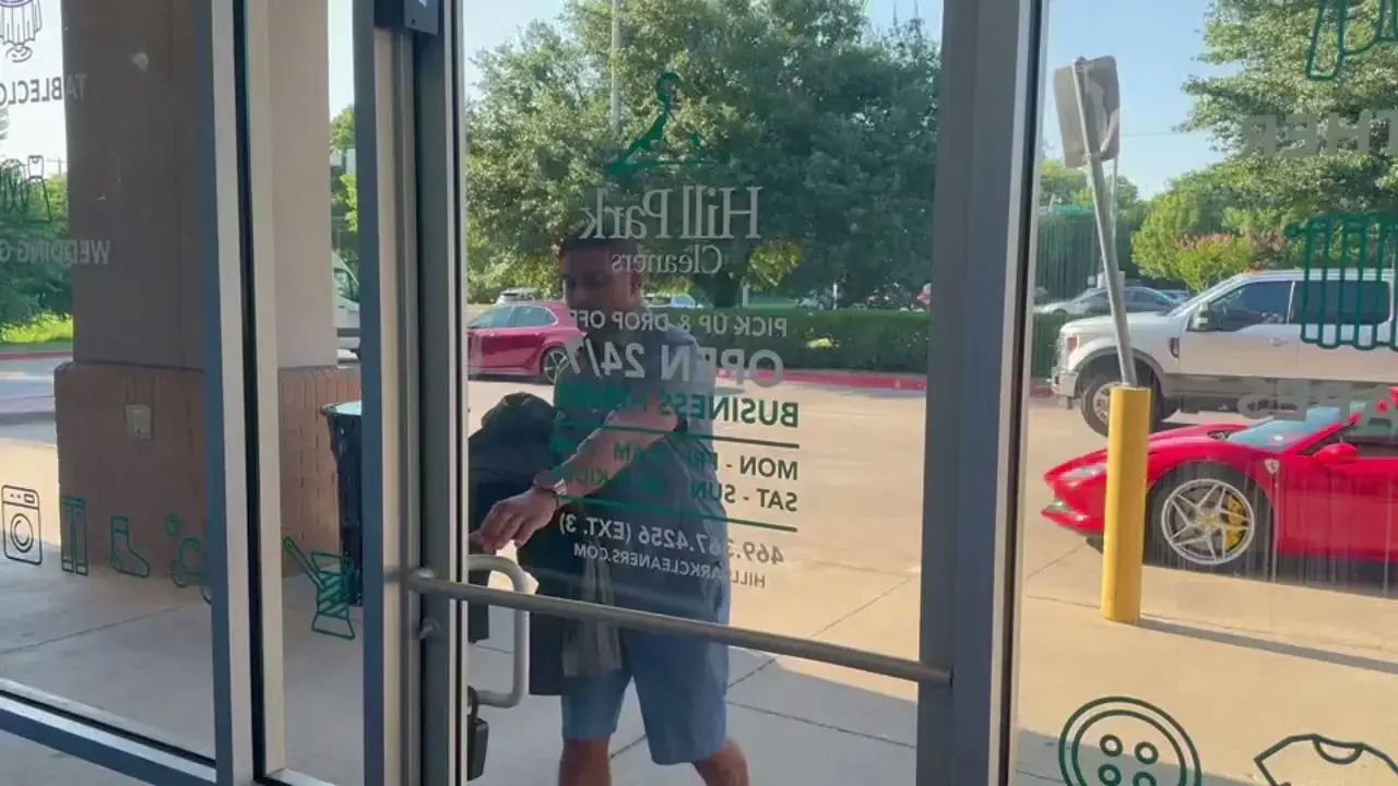 Hill Park Cleaners - Image 2
