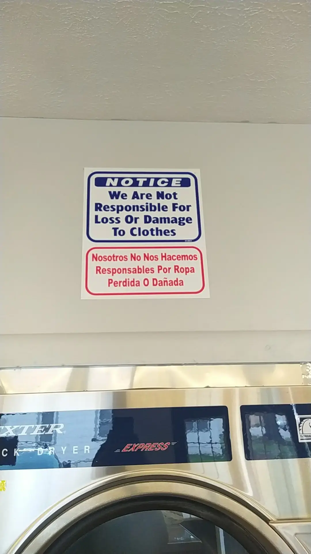 Hilliard Coin Laundry thumbnail 18