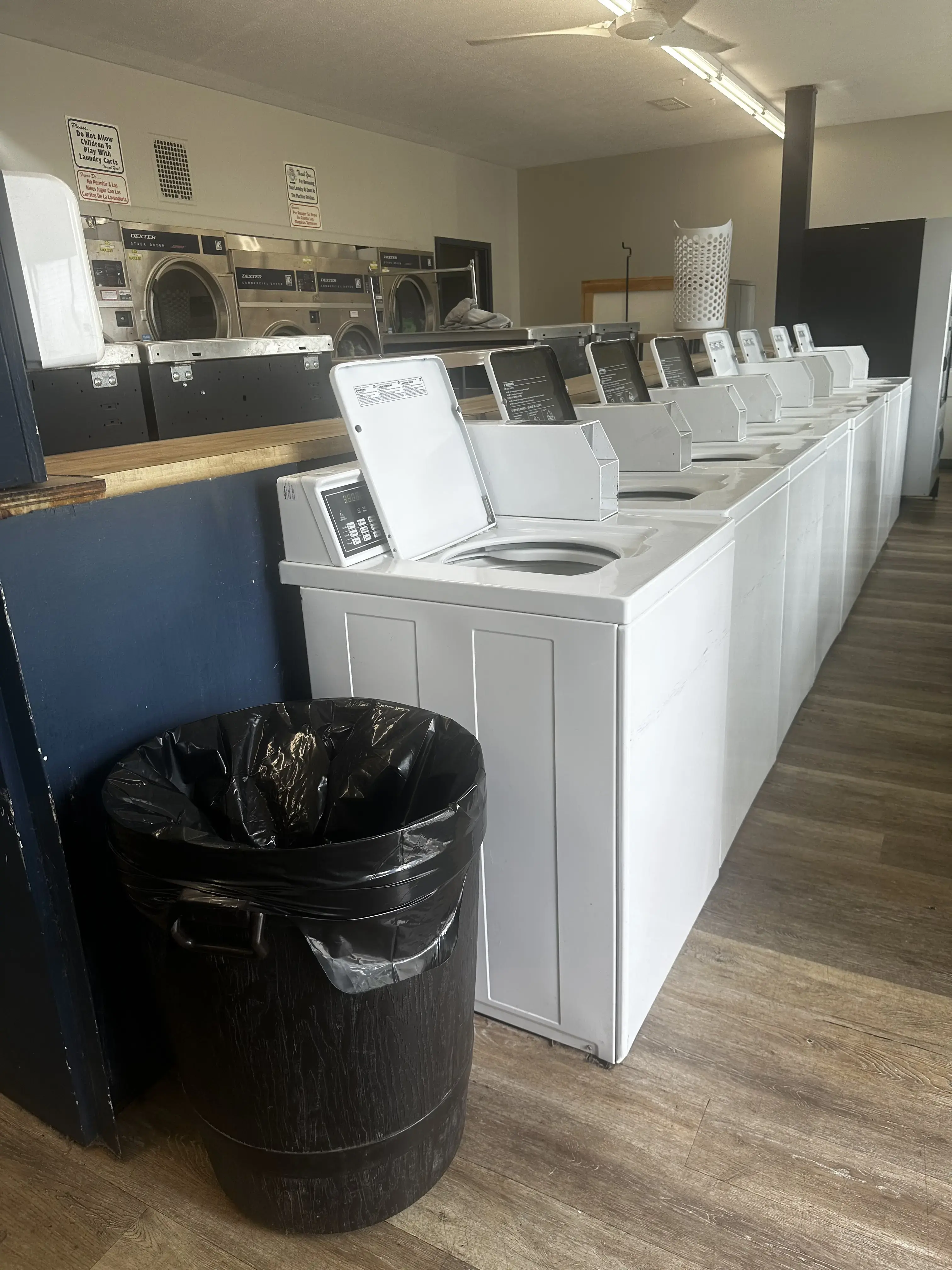 Hilliard Coin Laundry - Image 5