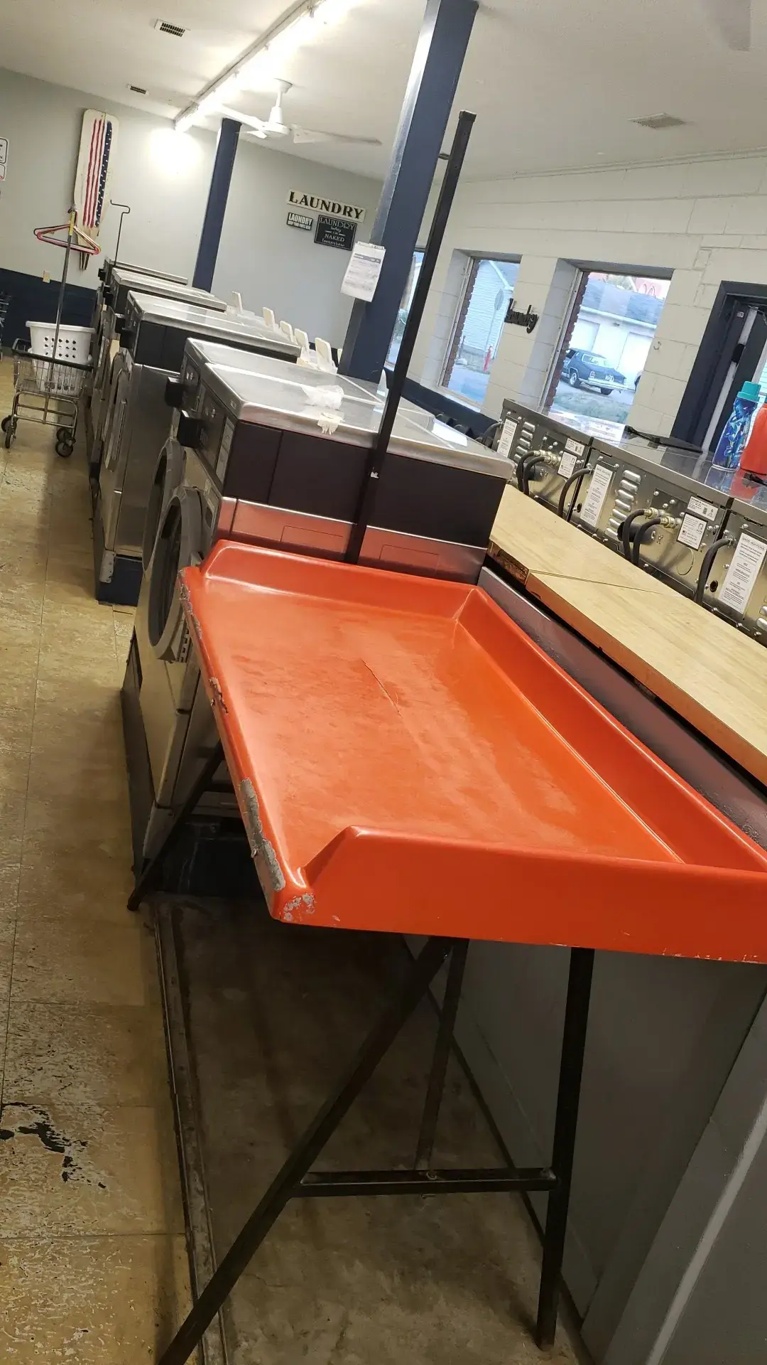 Hilliard Coin Laundry - Image 20