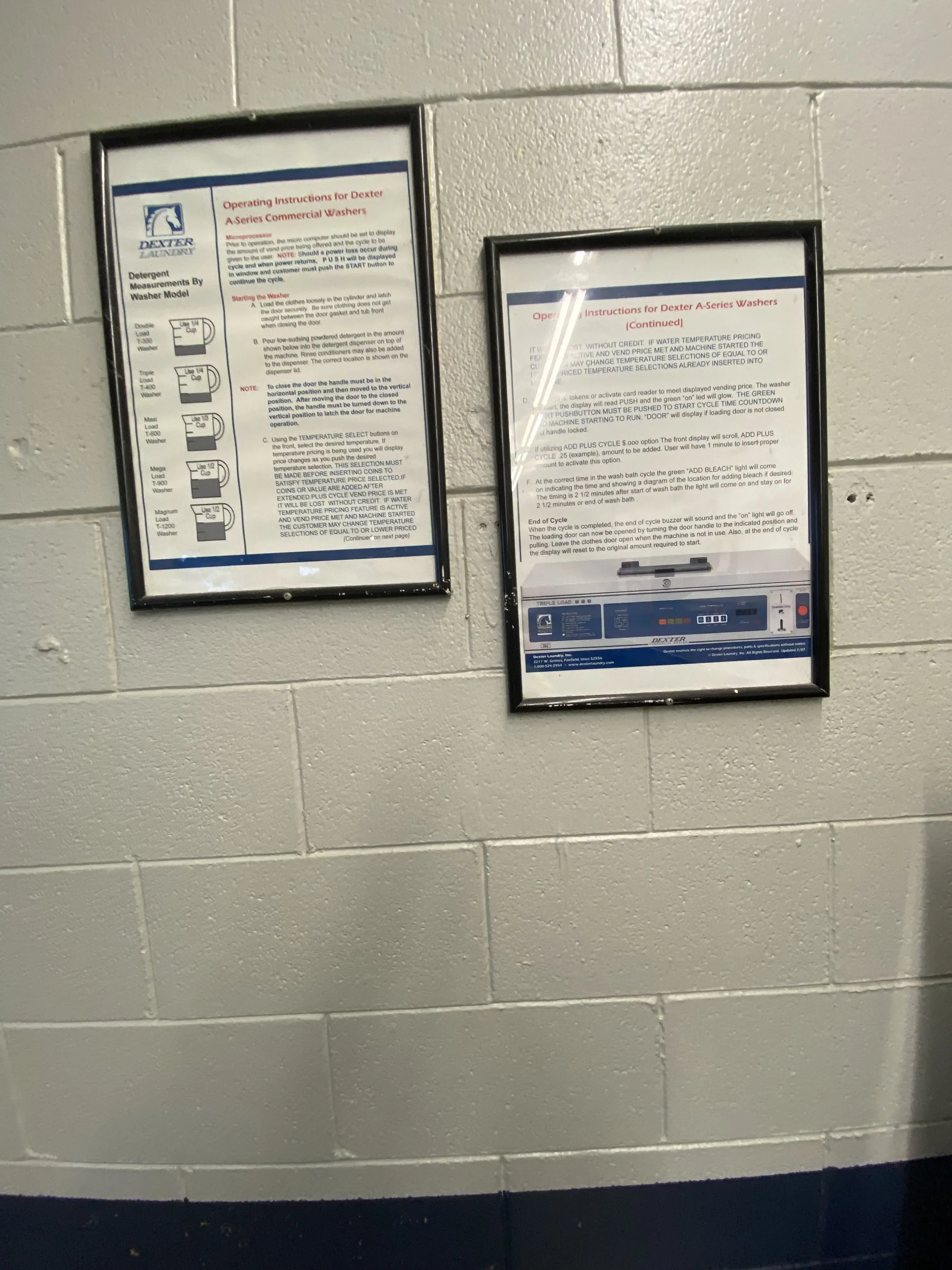 Hilliard Coin Laundry thumbnail 16