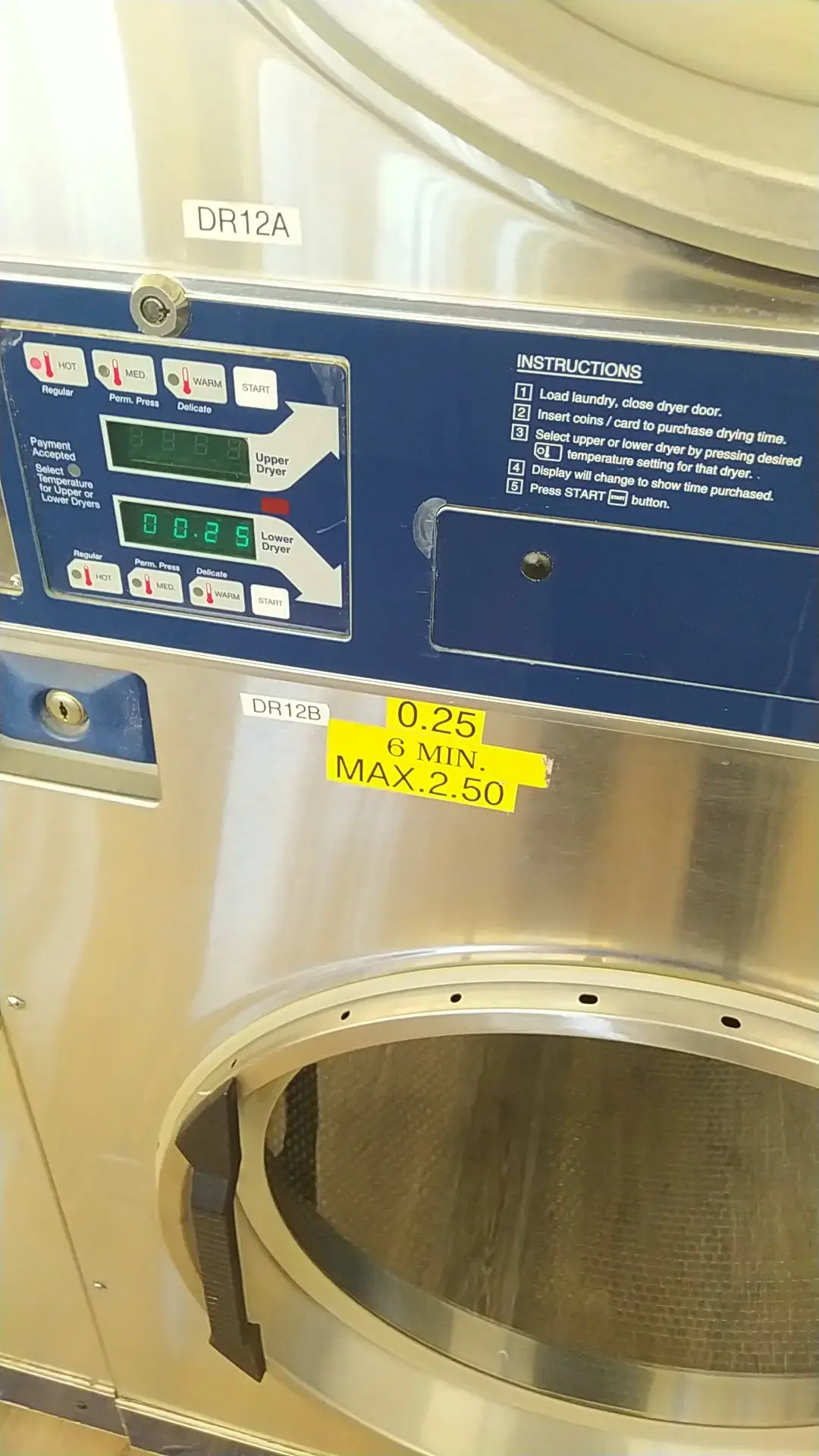 Hilliard Coin Laundry - Image 7