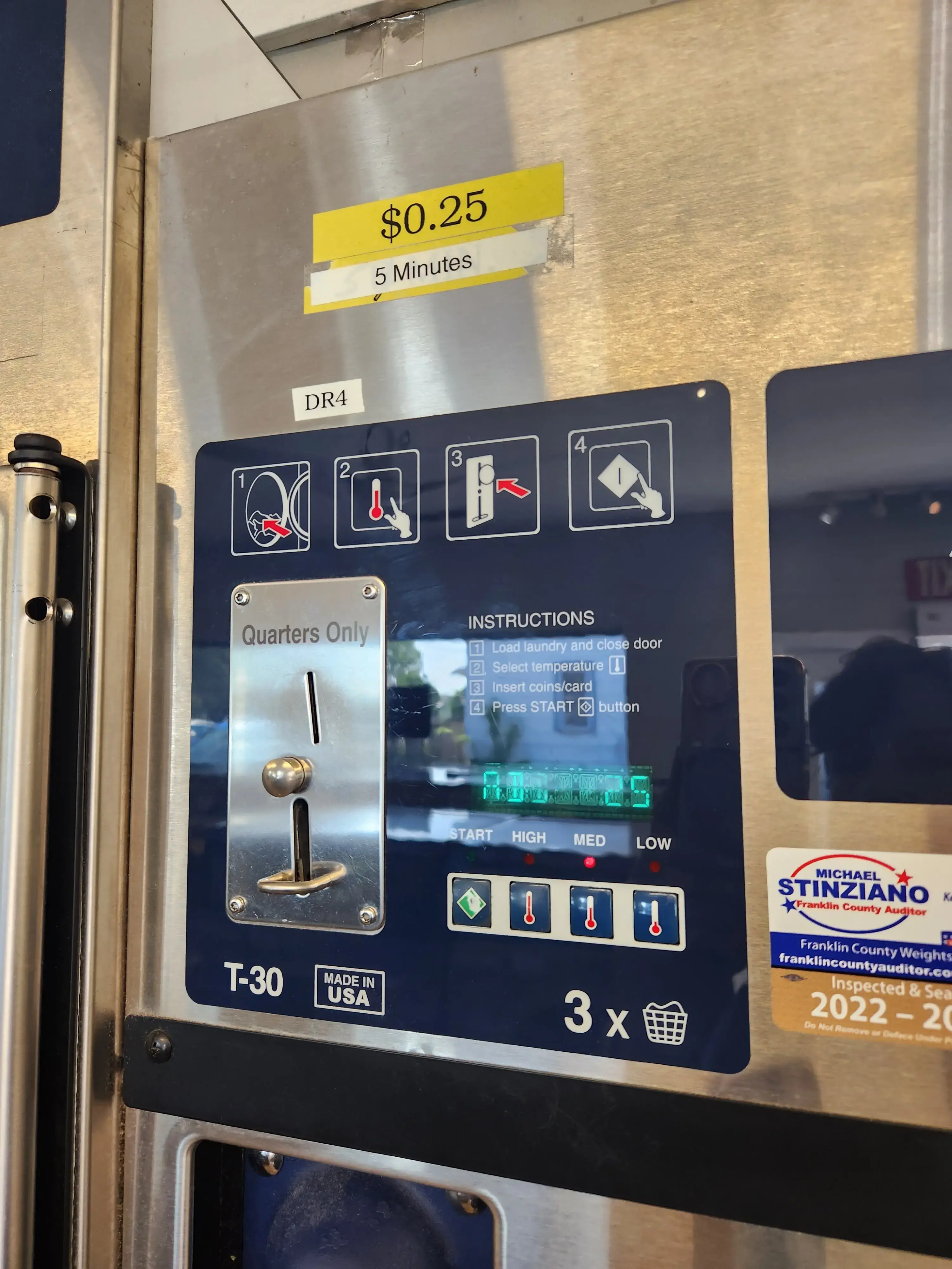 Hilliard Coin Laundry - Image 12