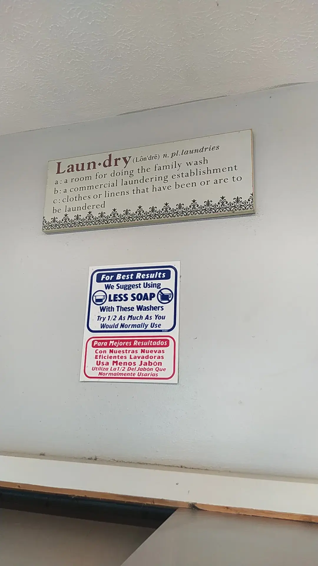 Hilliard Coin Laundry - Image 13