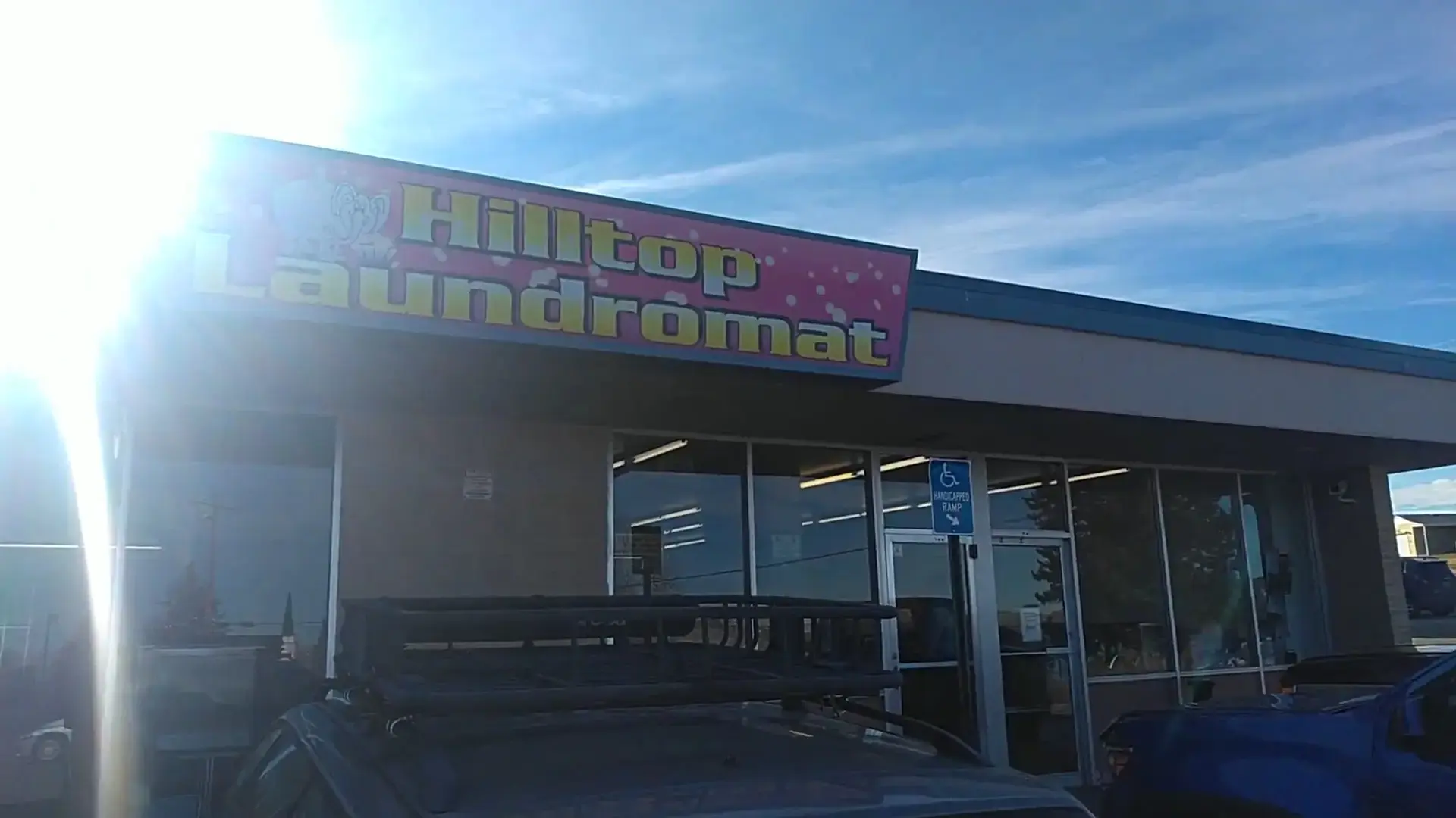 Hilltop Laundromat - Image 12