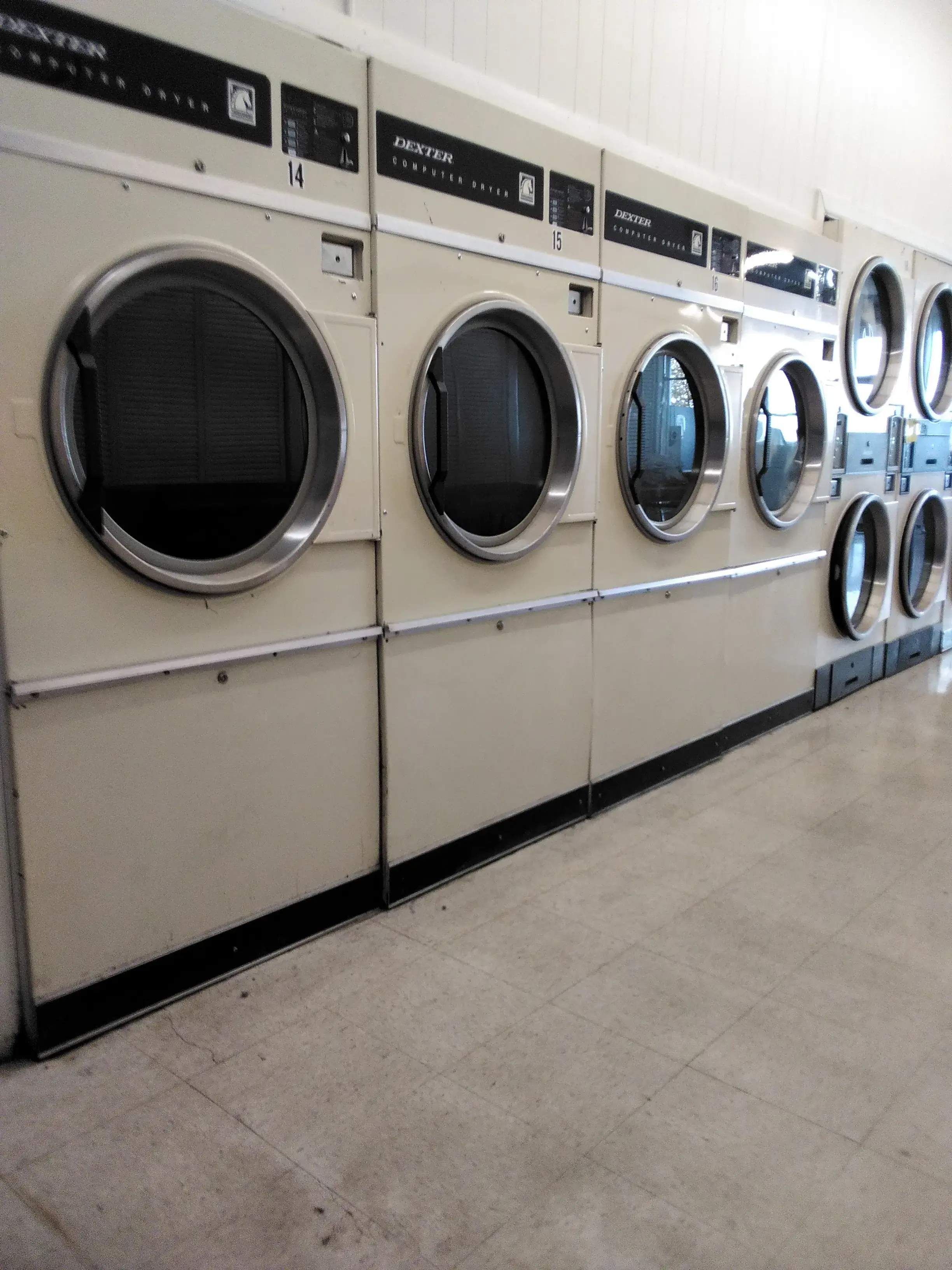 Hilltop Laundromat thumbnail 1