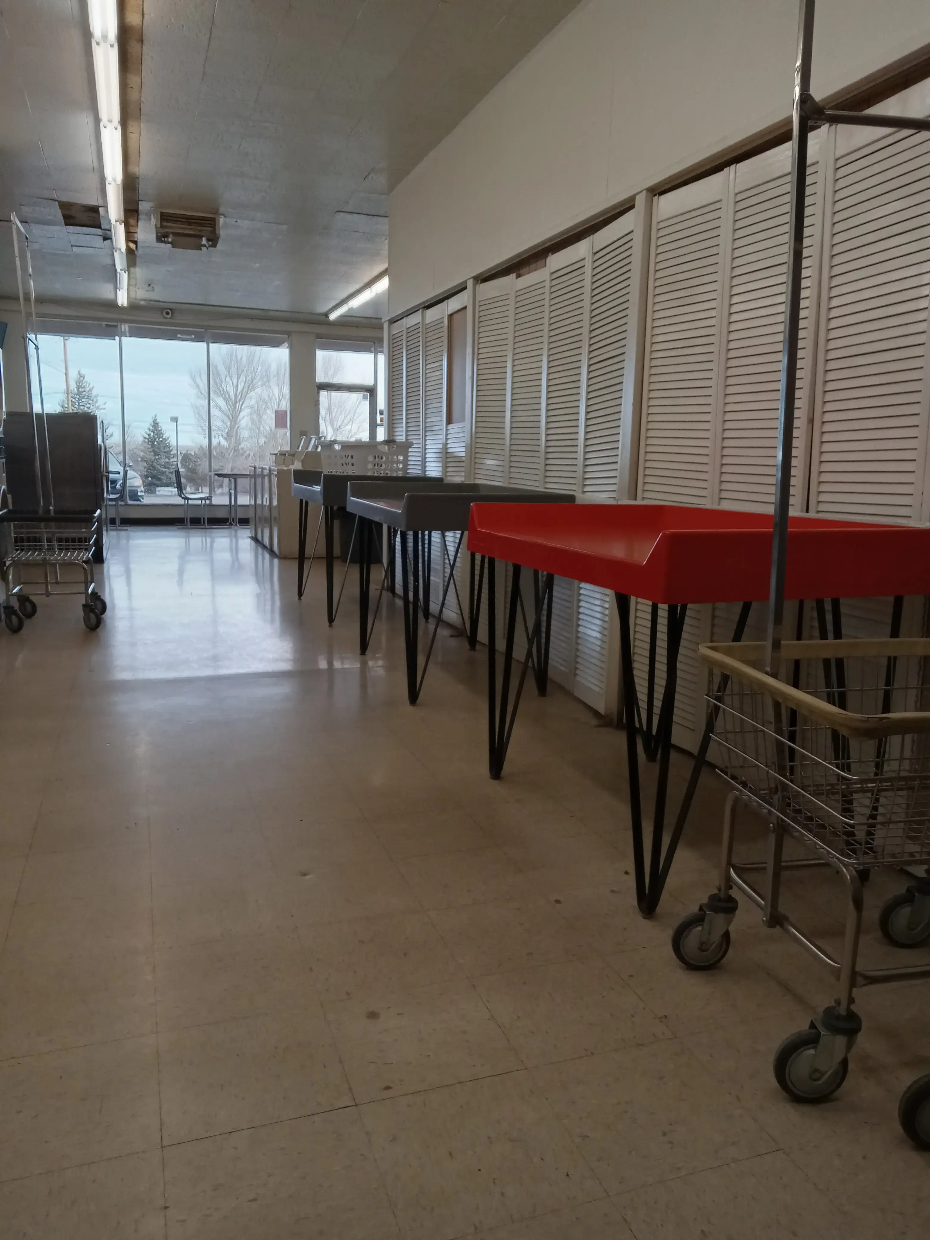 Hilltop Laundromat thumbnail 10