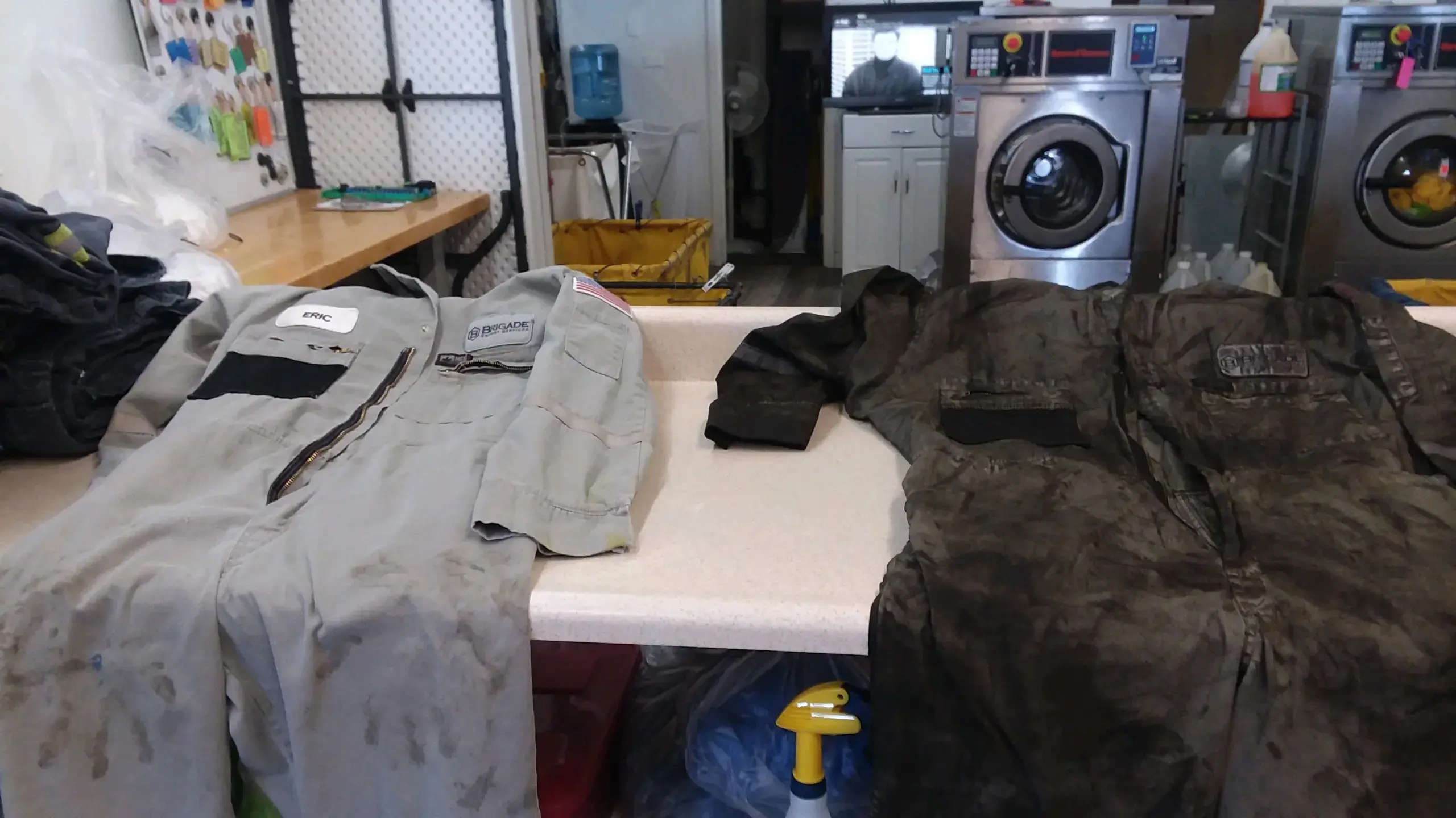 Hilltop Laundromat thumbnail 20