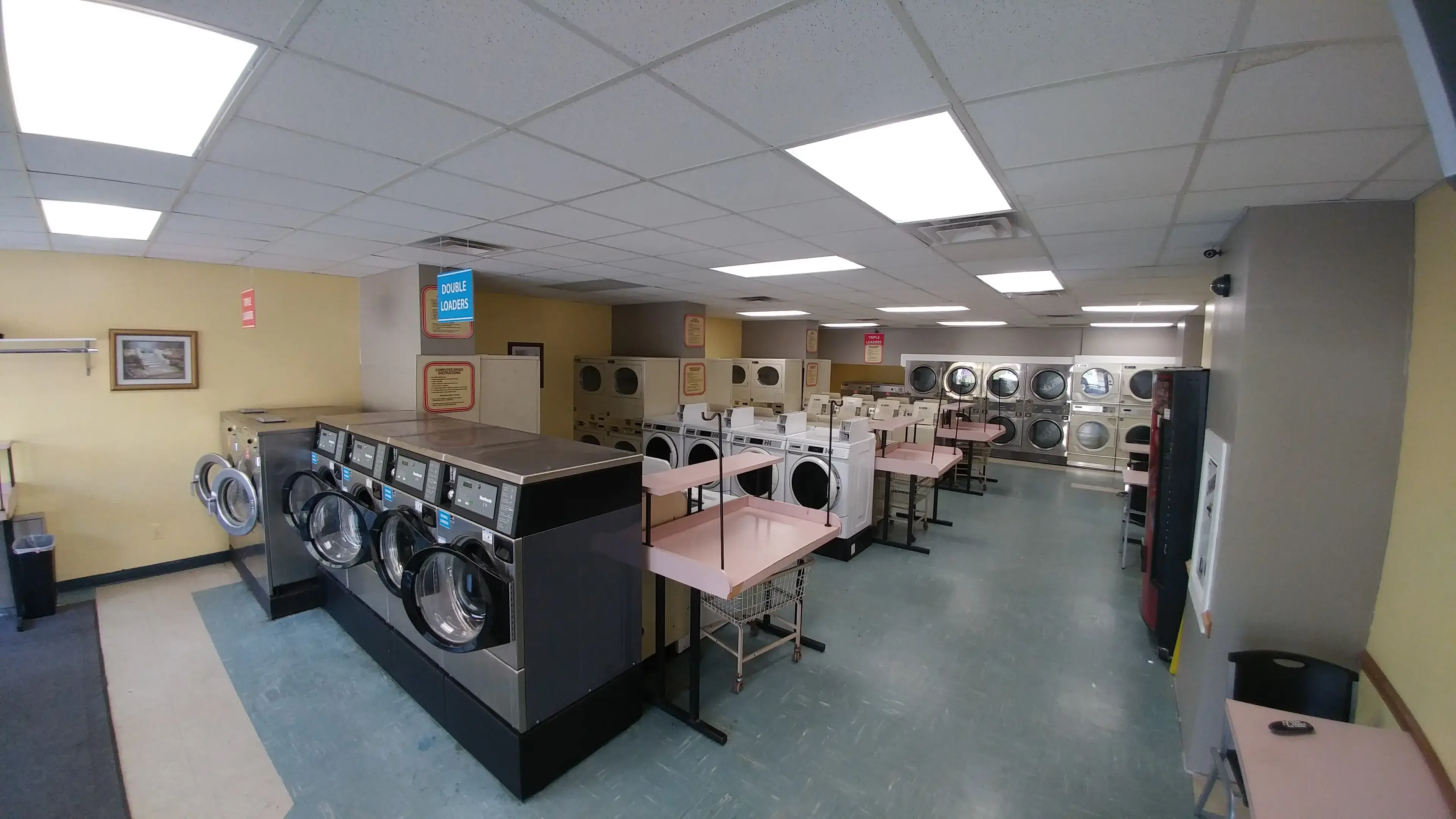 Hilltop Laundromat thumbnail 5