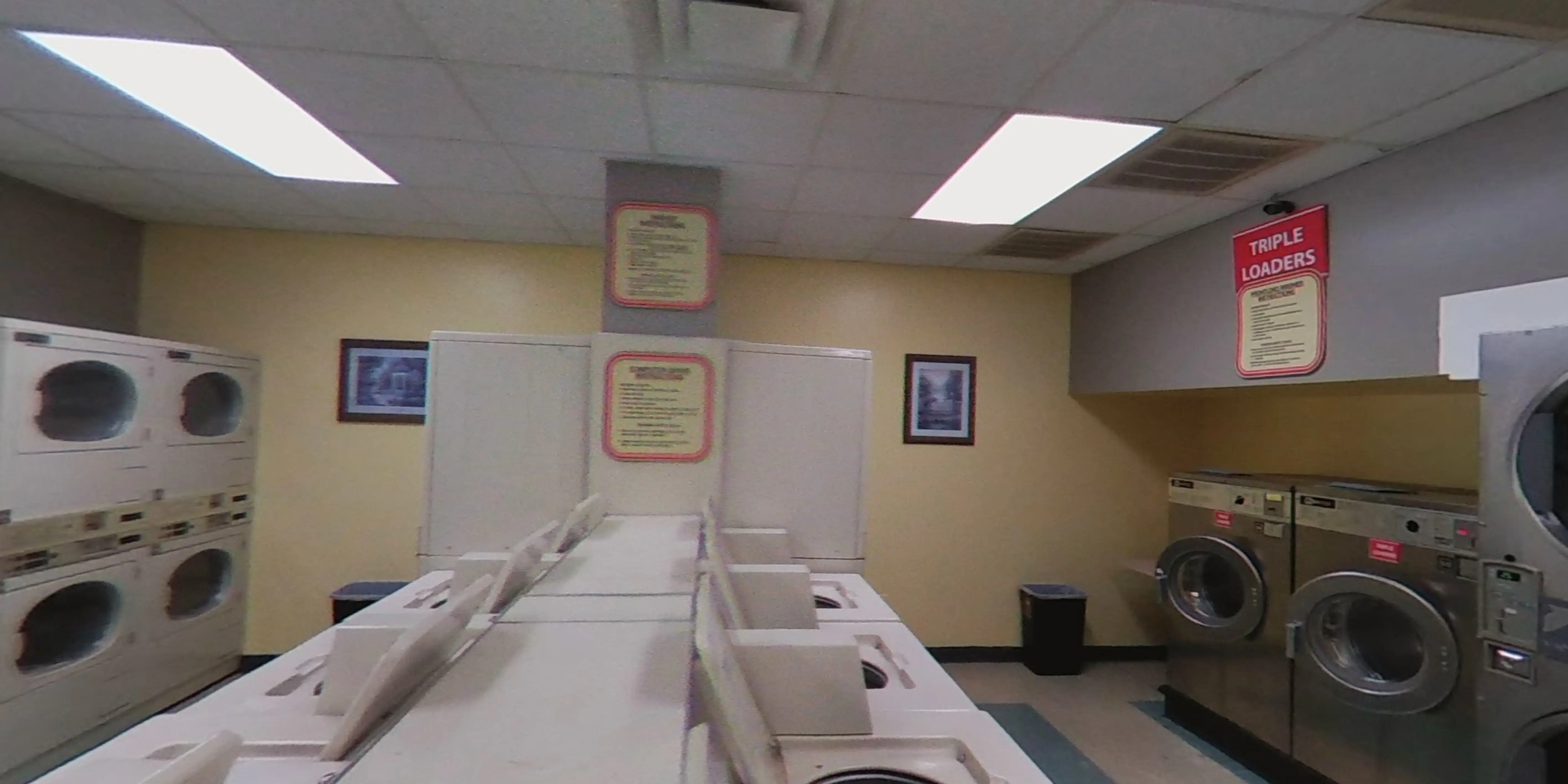 Hilltop Laundromat thumbnail 8