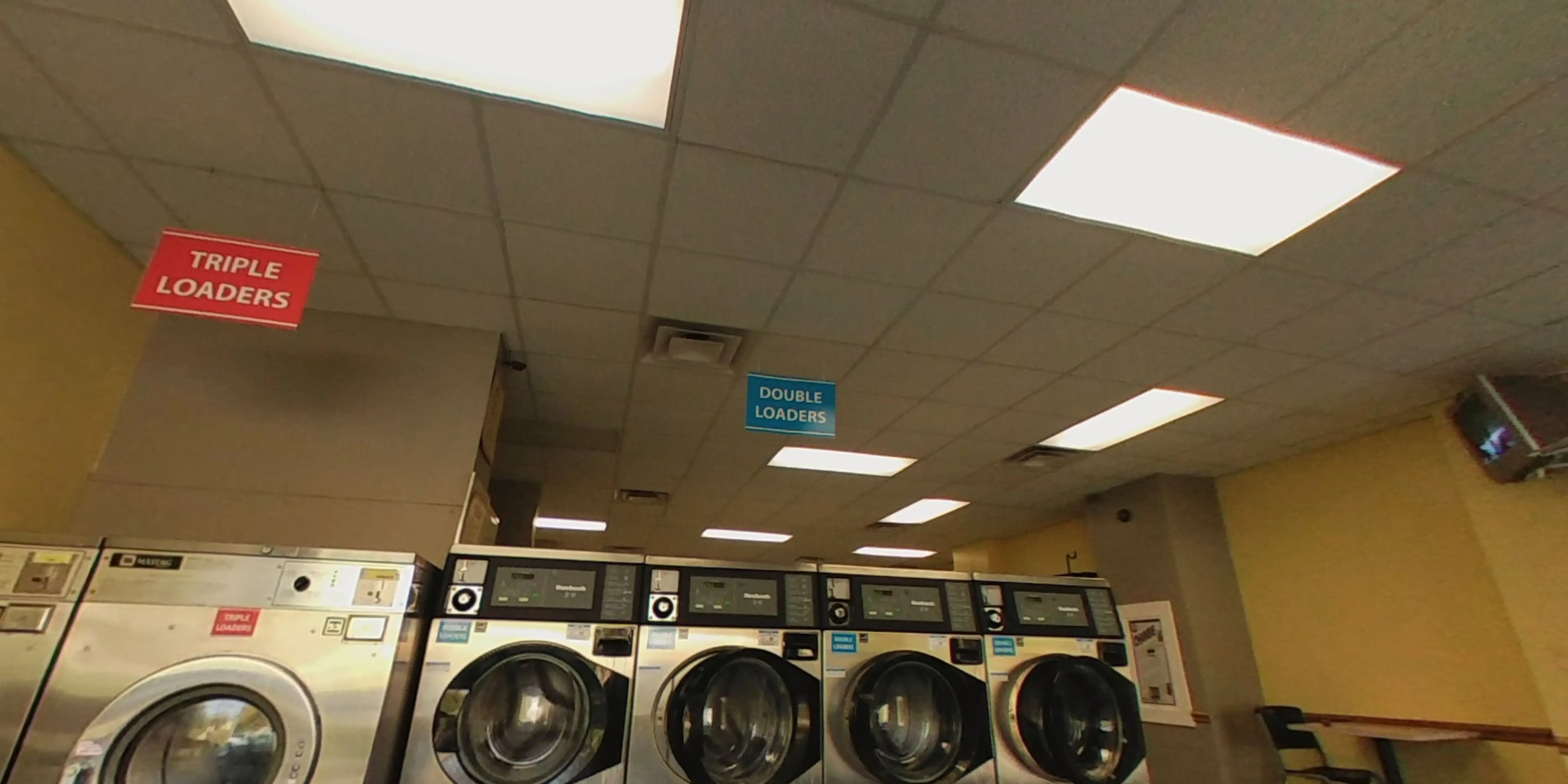 Hilltop Laundromat thumbnail 9