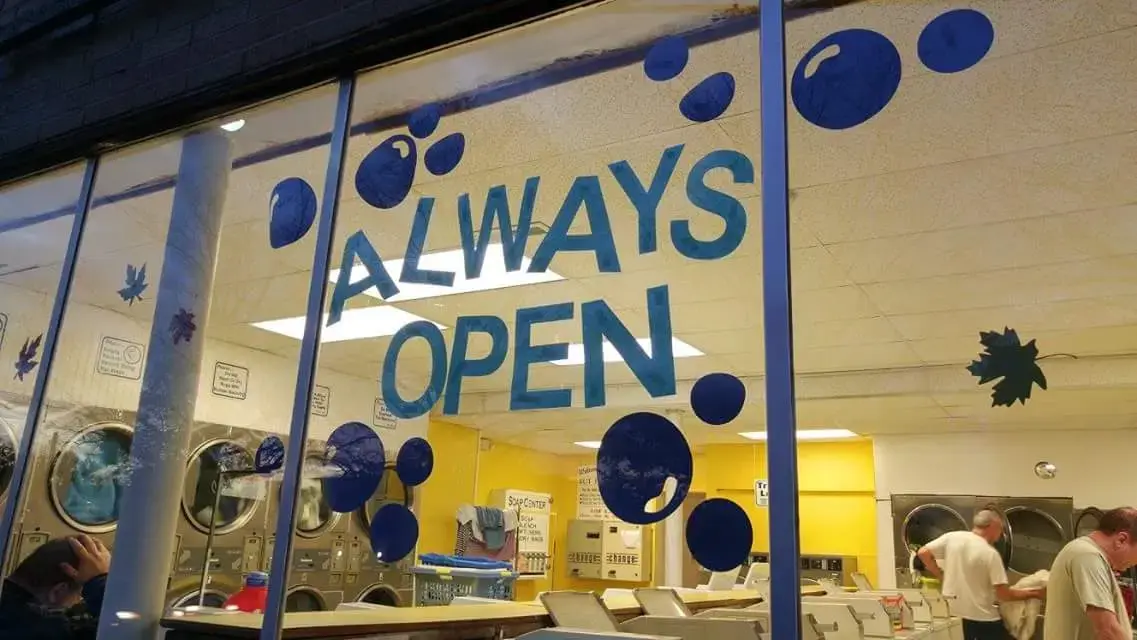 Hilltop Laundromat thumbnail 5