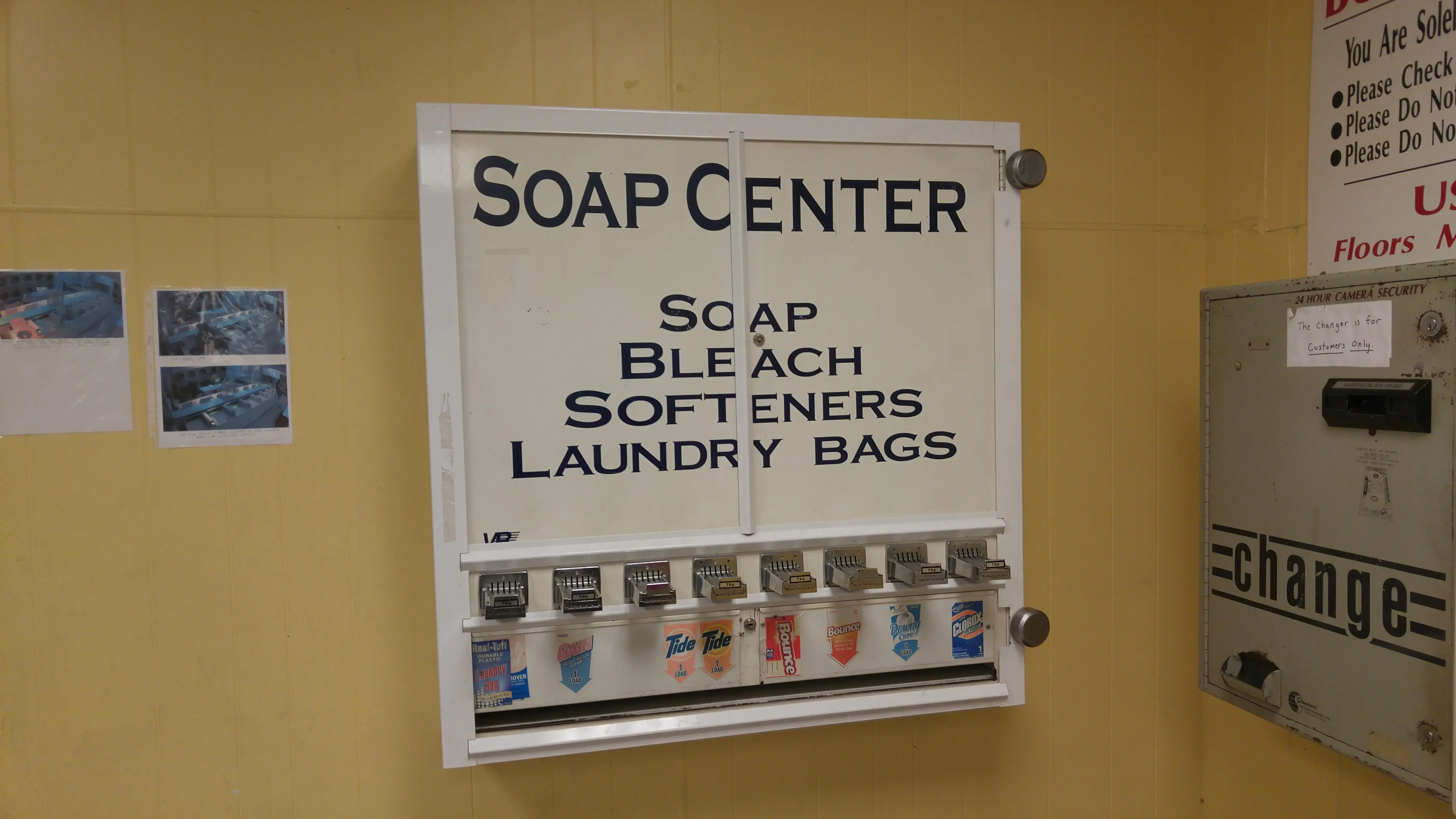 Hilltop Laundromat thumbnail 12