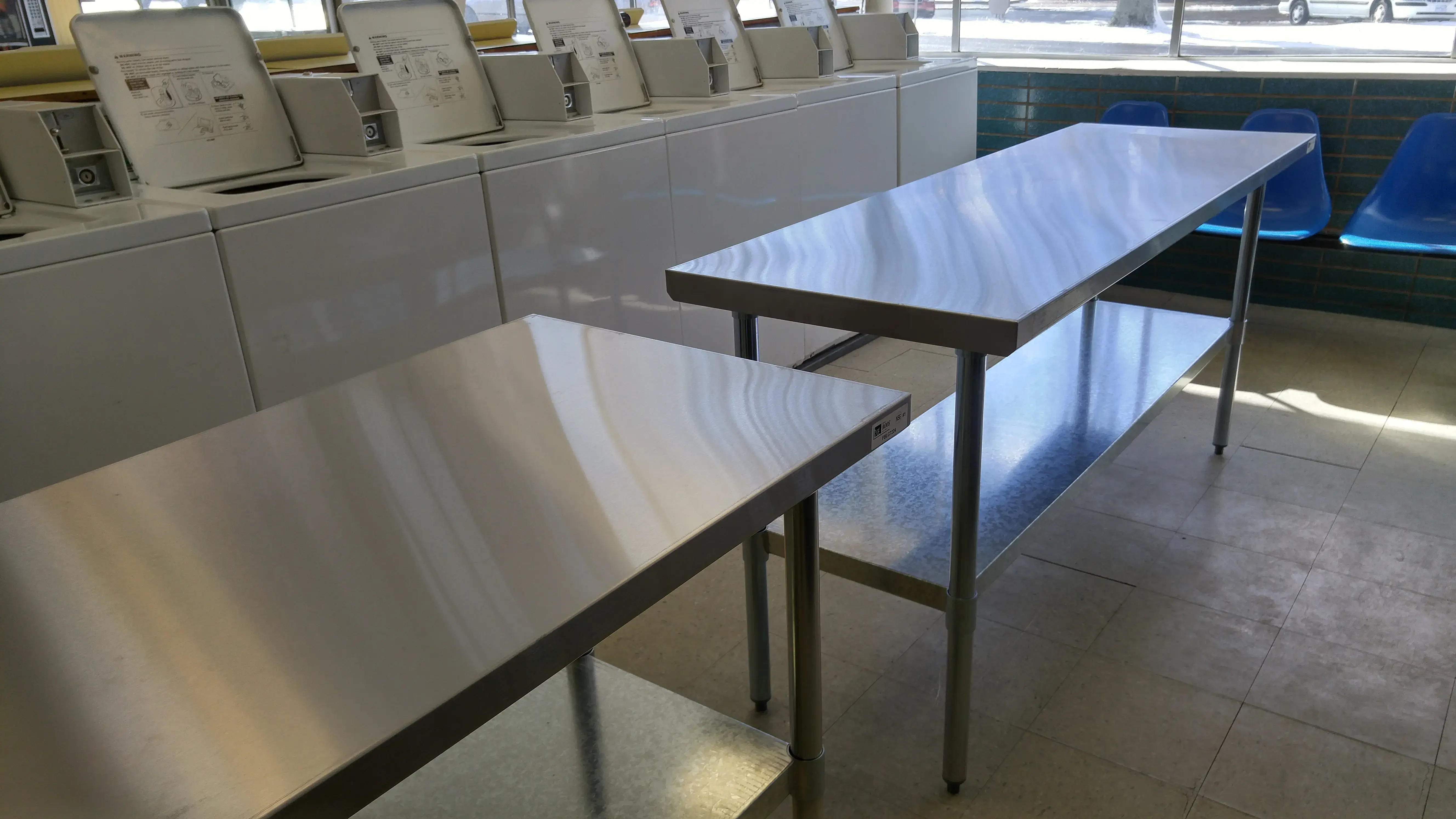 Hilltop Laundromat - Image 8