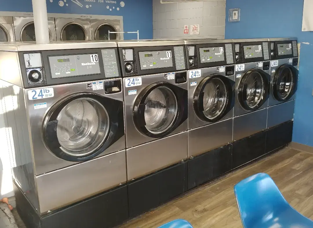 Hilltop Laundromat thumbnail 4