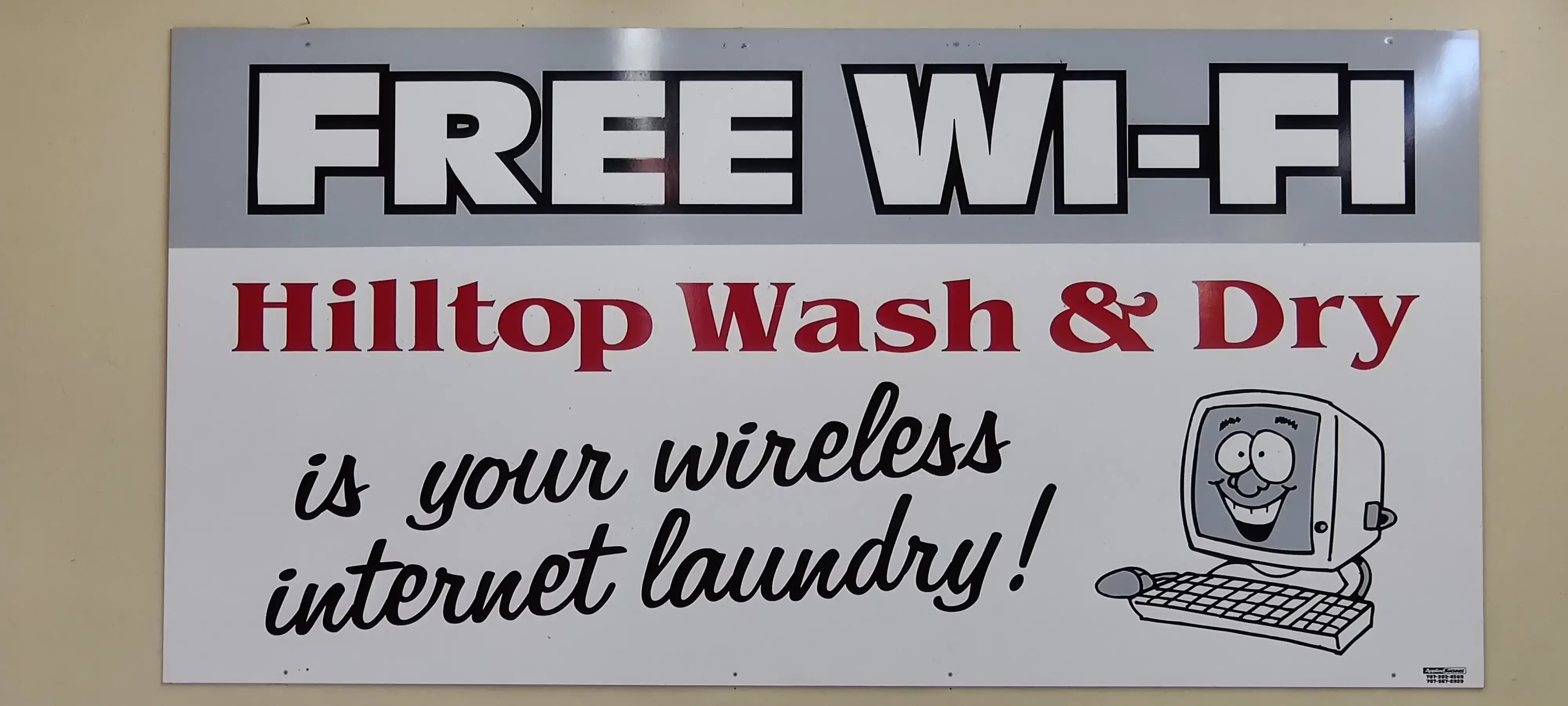 Hilltop Wash and Dry thumbnail 14