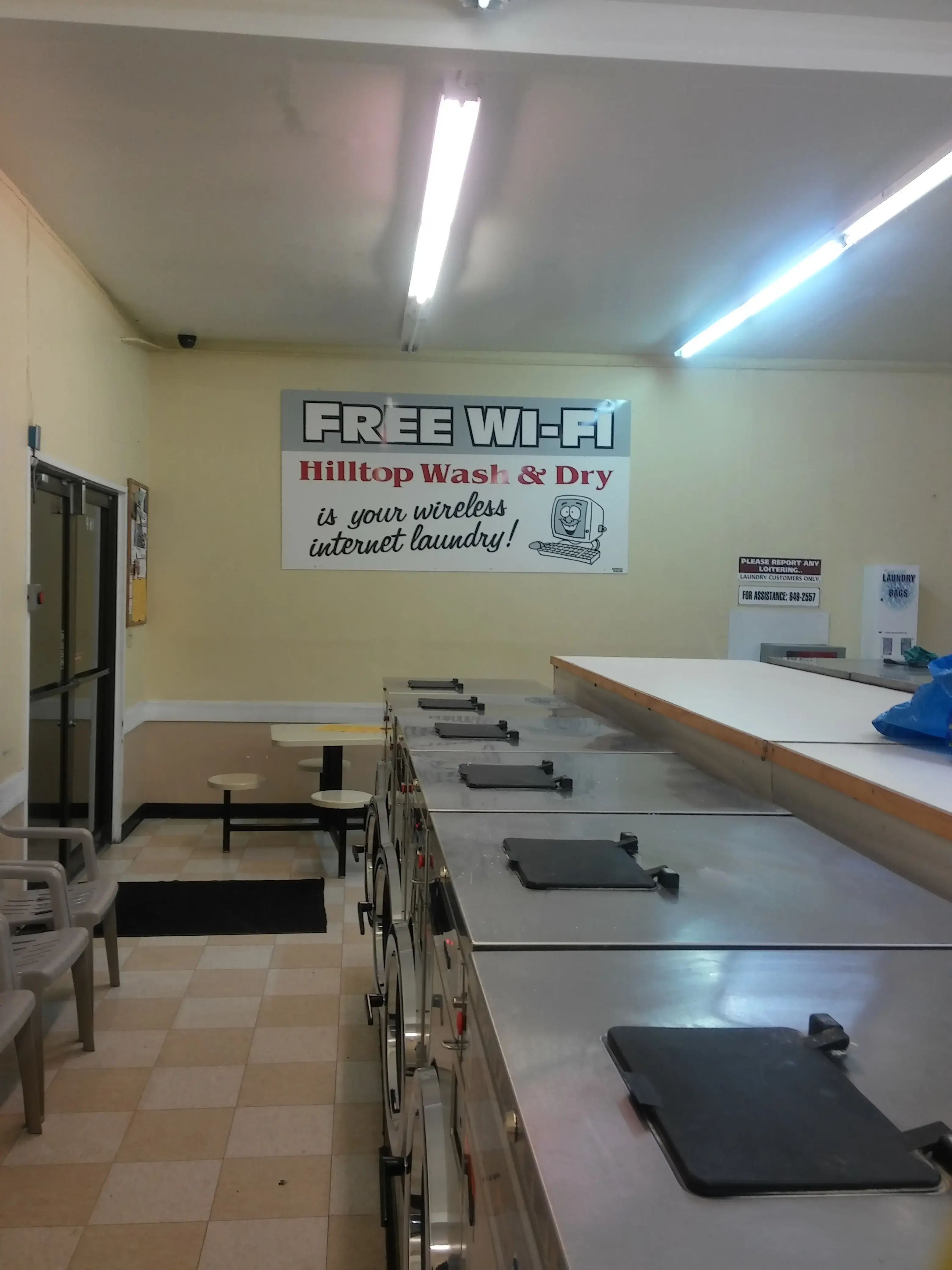 Hilltop Wash and Dry - Image 6