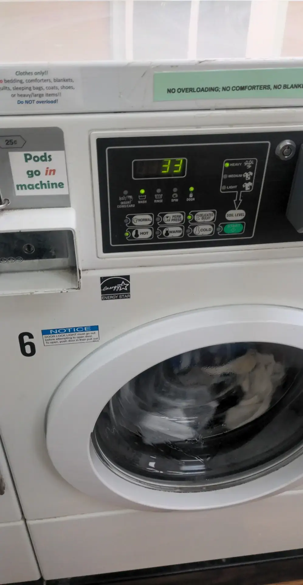 Hixson Coin Laundry - Image 8