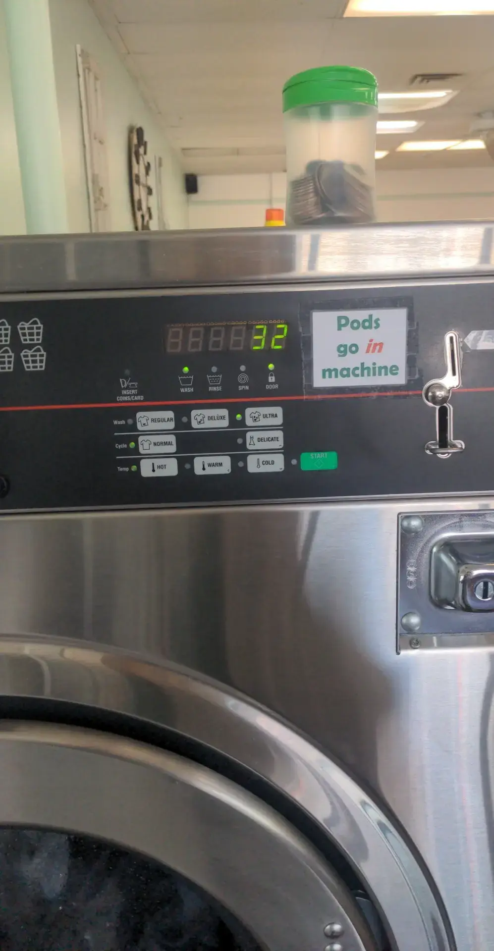 Hixson Coin Laundry - Image 11