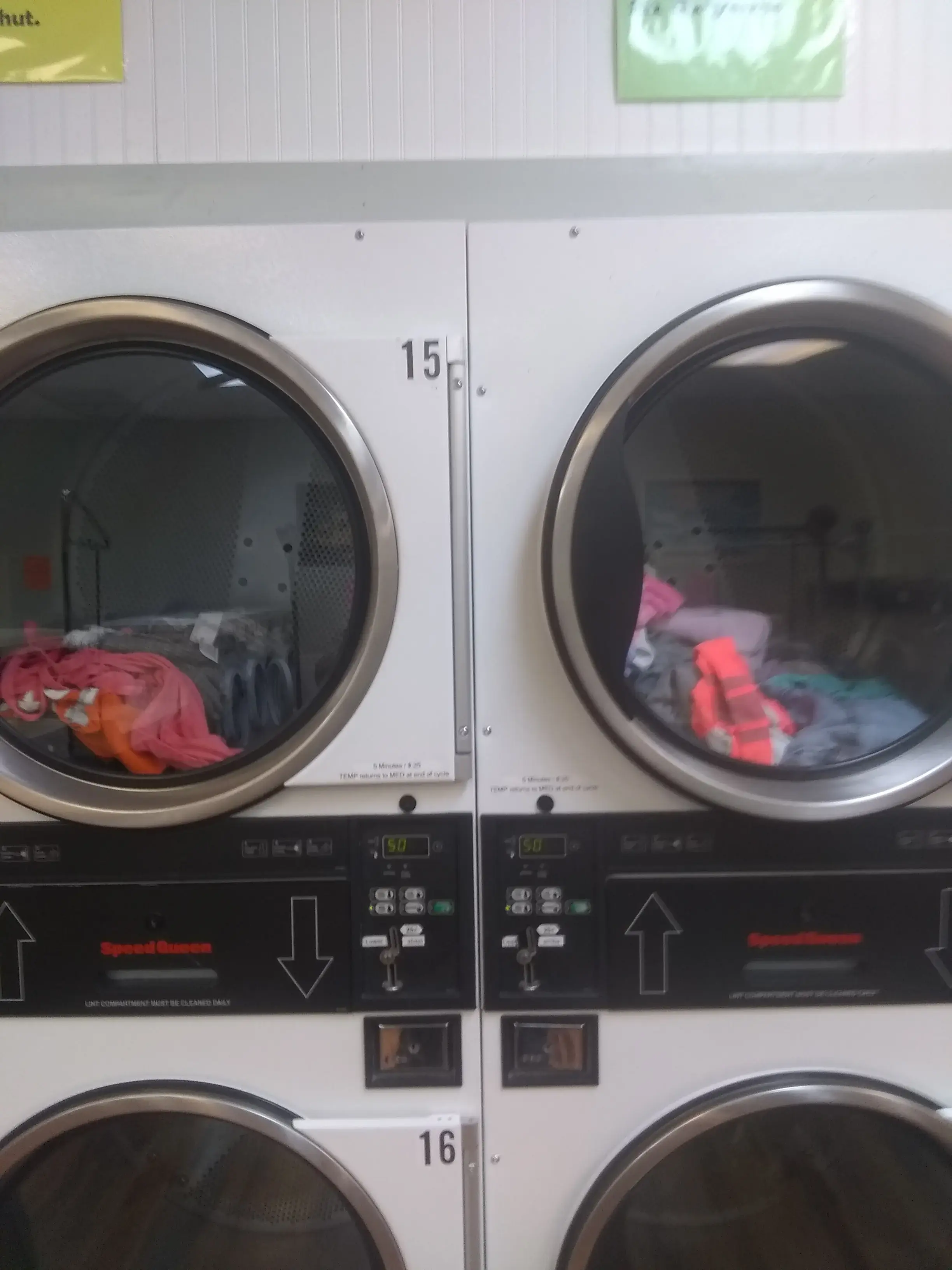 Hixson Coin Laundry thumbnail 9