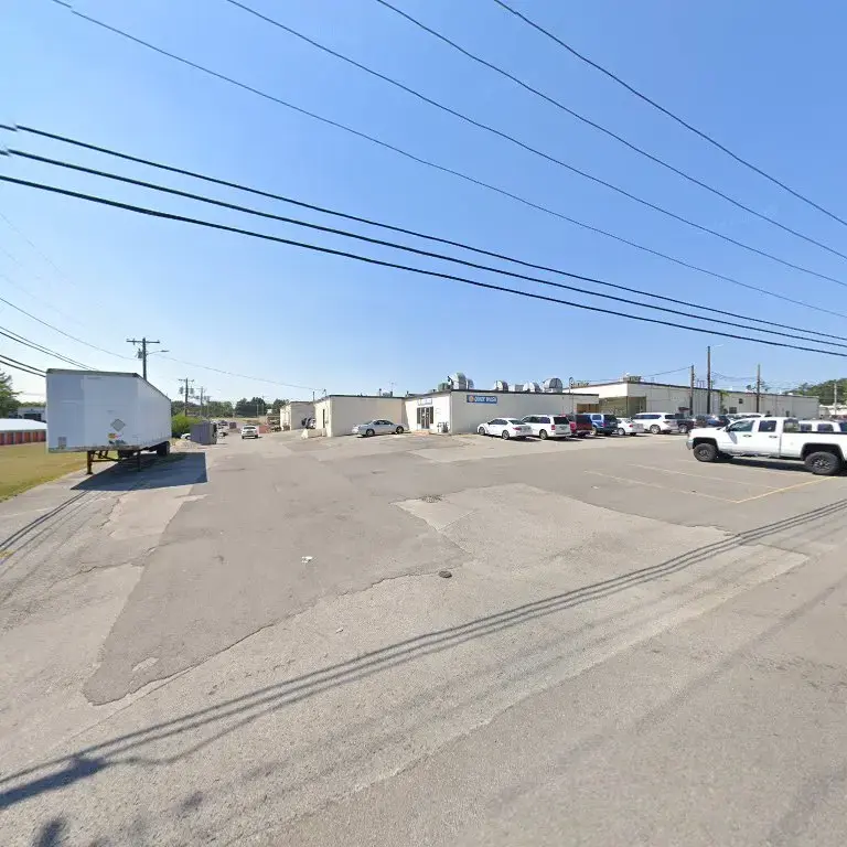 Hixson Hometown Laundromat (HHL) - PLAZA thumbnail 6