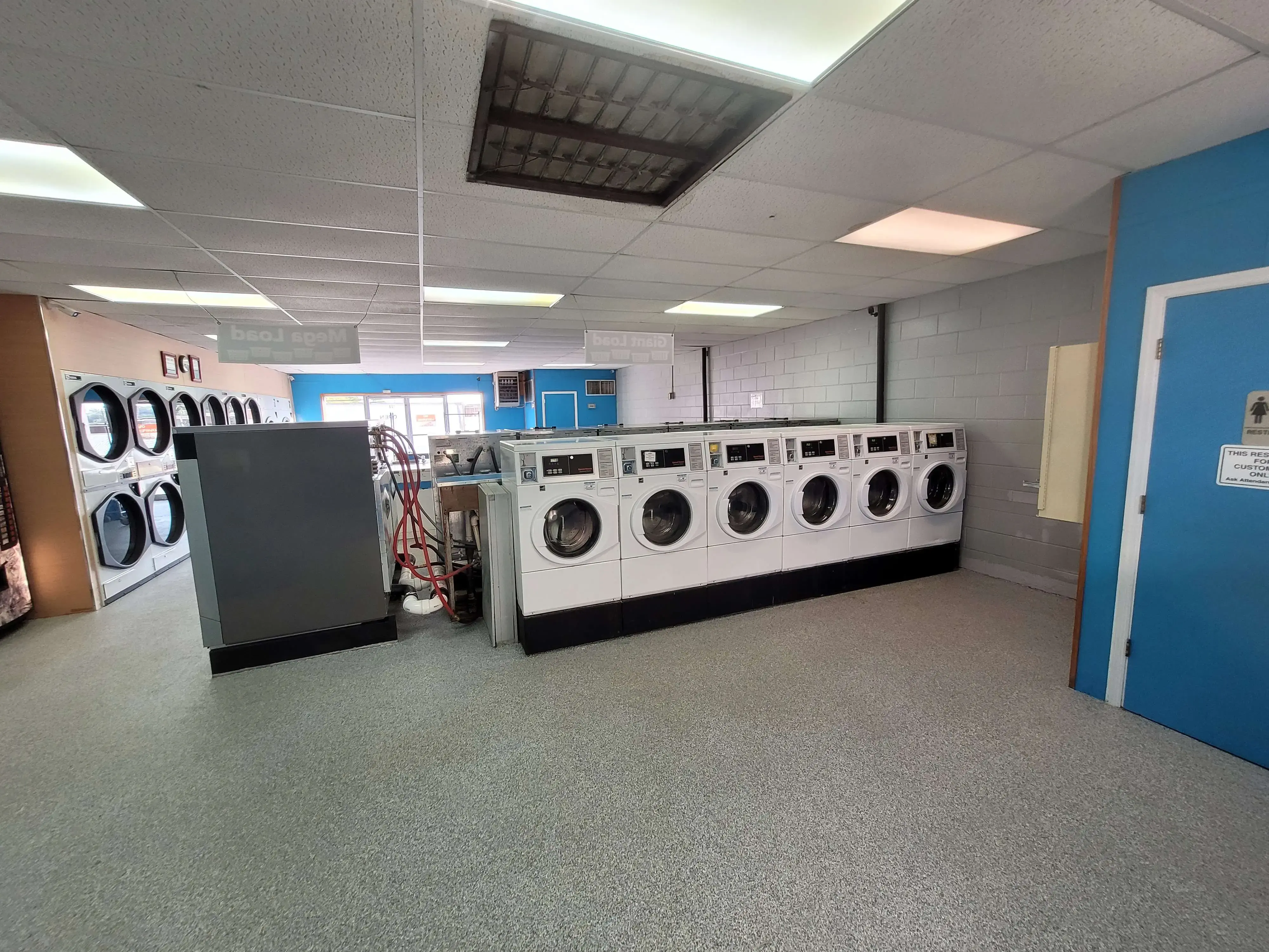 Hixson Hometown Laundromat (HHL) - PLAZA - Image 5