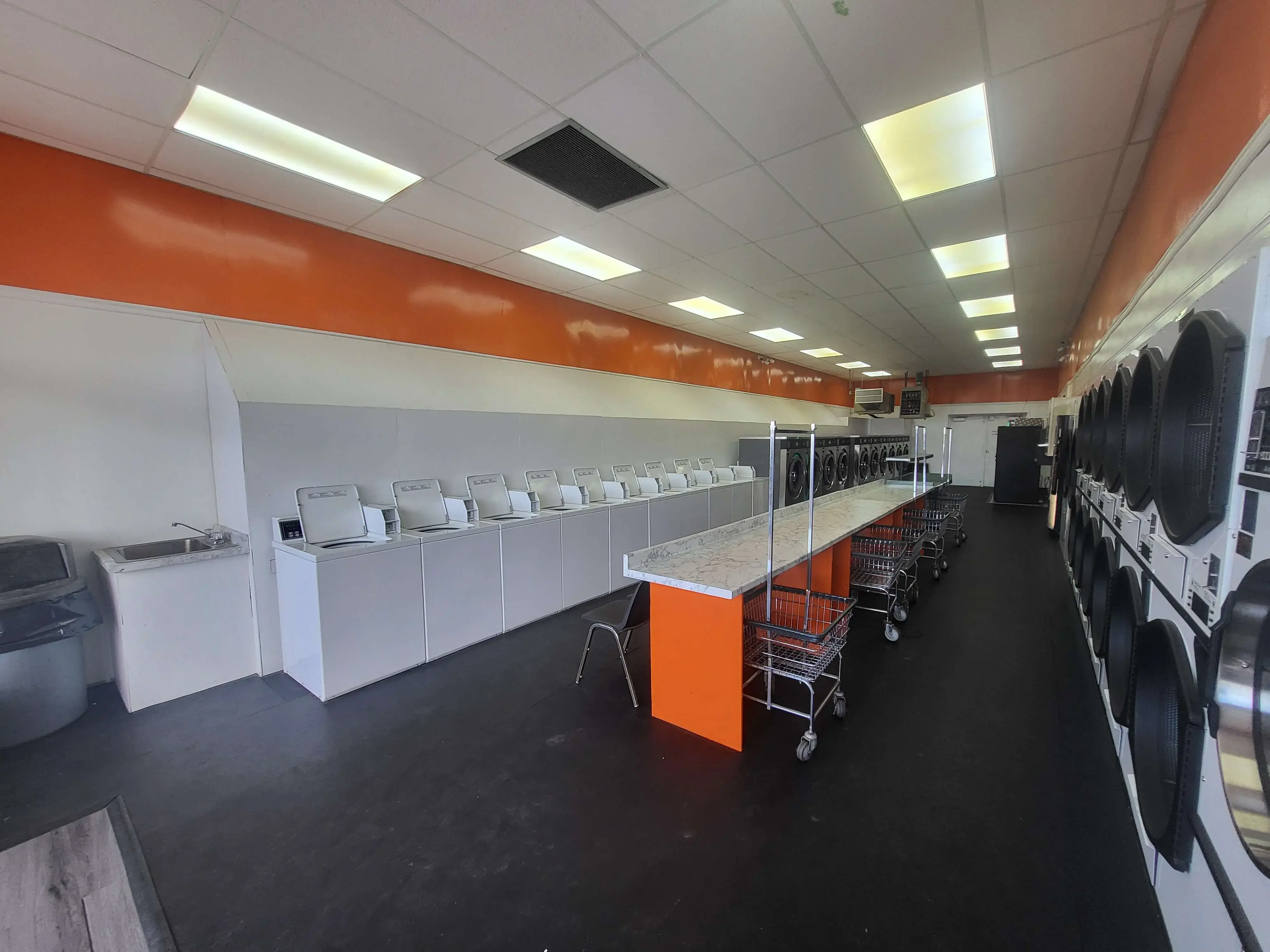 Hixson Hometown Laundromat (HHL) -NORTHGATE - Image 3