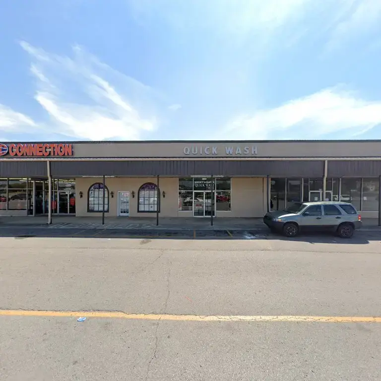 Hixson Hometown Laundromat (HHL) -NORTHGATE - Image 5