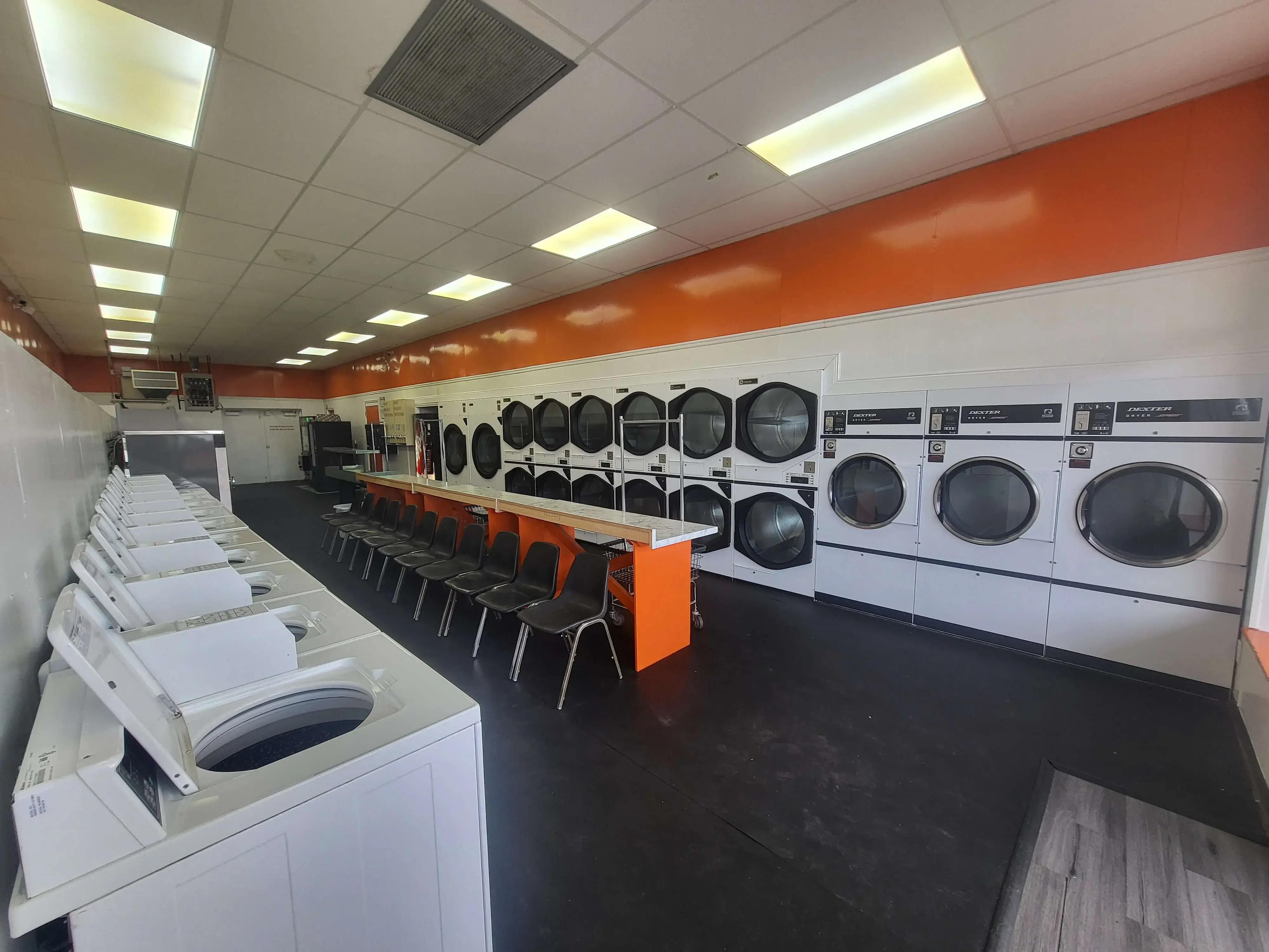 Hixson Hometown Laundromat (HHL) -NORTHGATE thumbnail 4