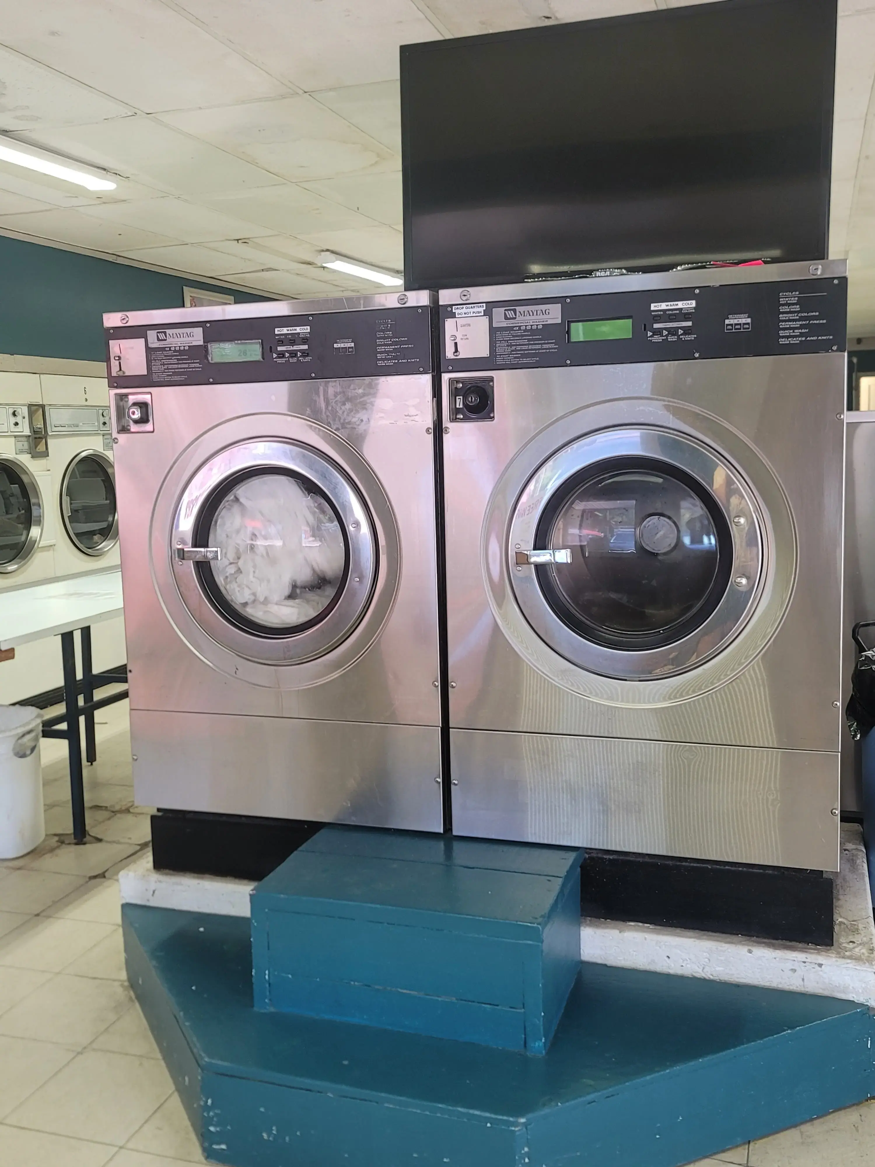 H&J Family Laundry - Image 9