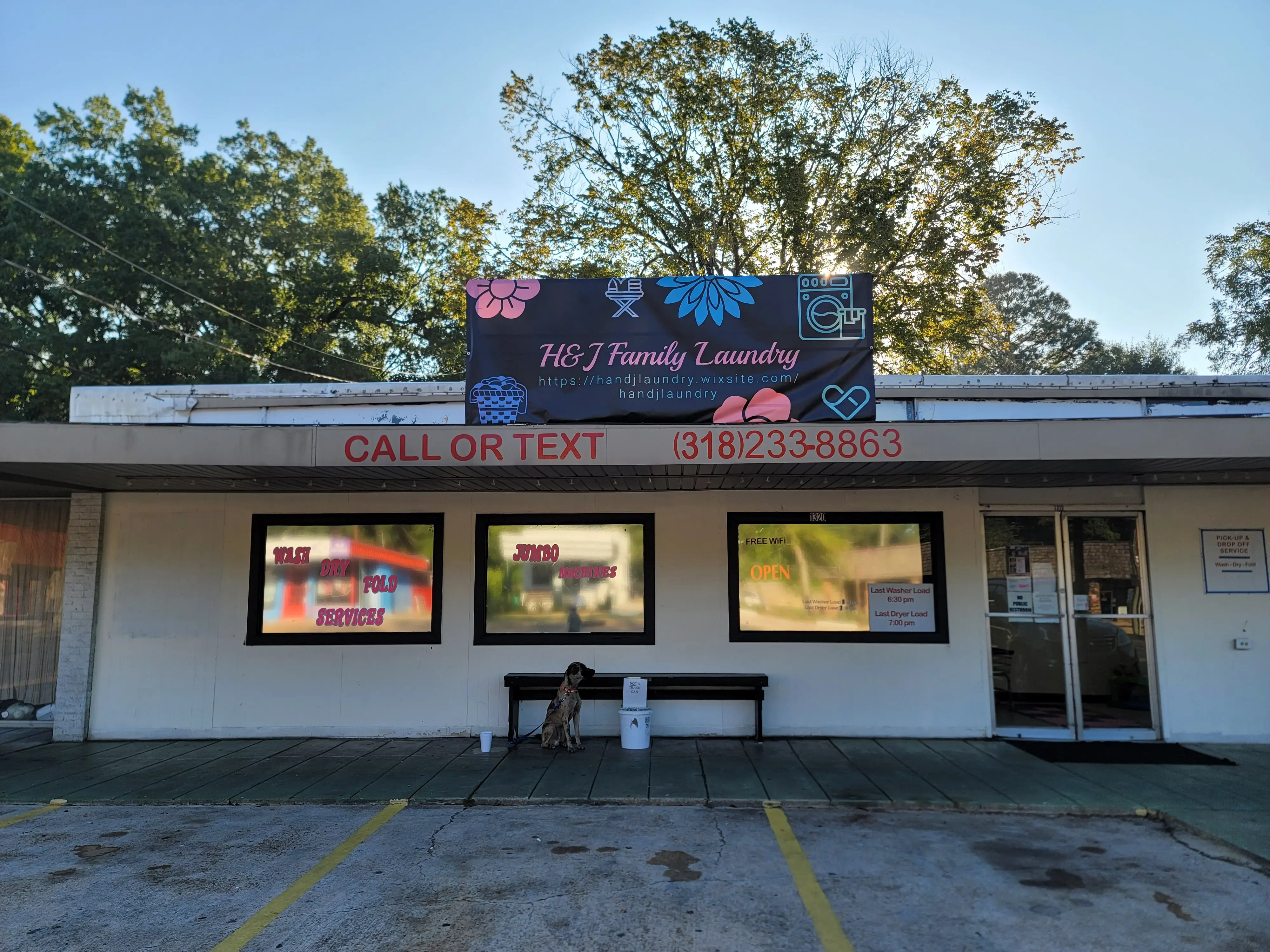 H&J Family Laundry - Image 5