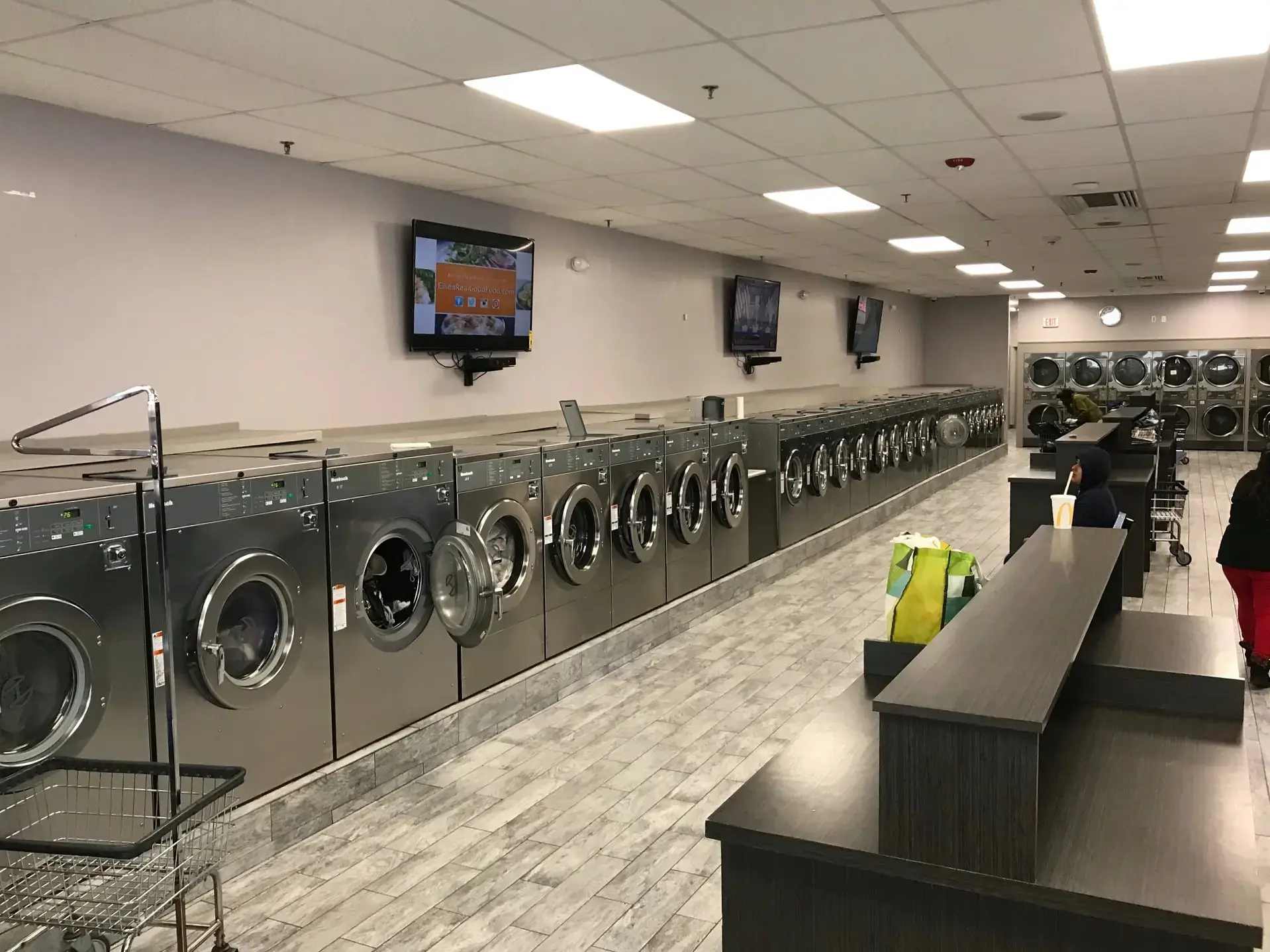HK Laundry Equipment thumbnail 17