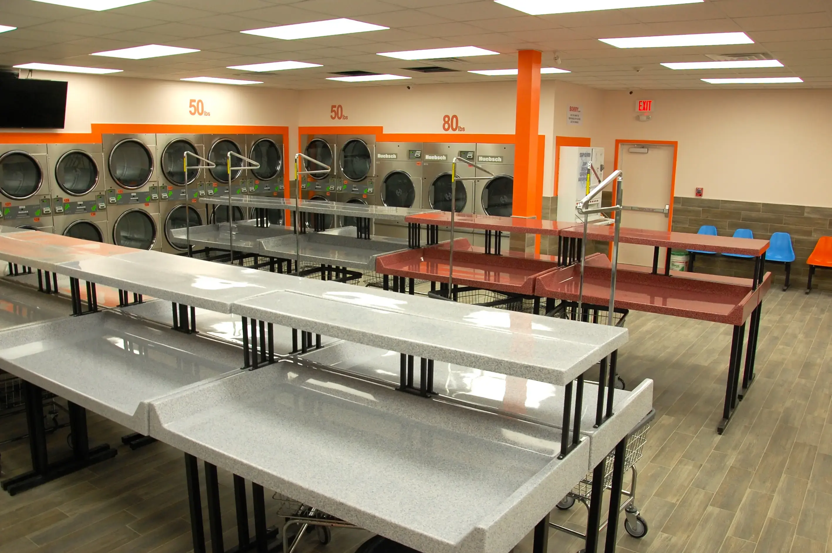 HK Laundry Equipment thumbnail 6