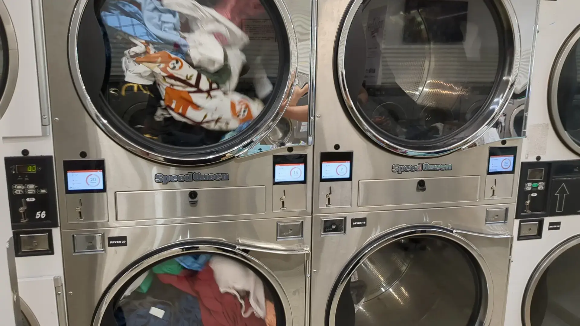 HL Laundromat thumbnail 9