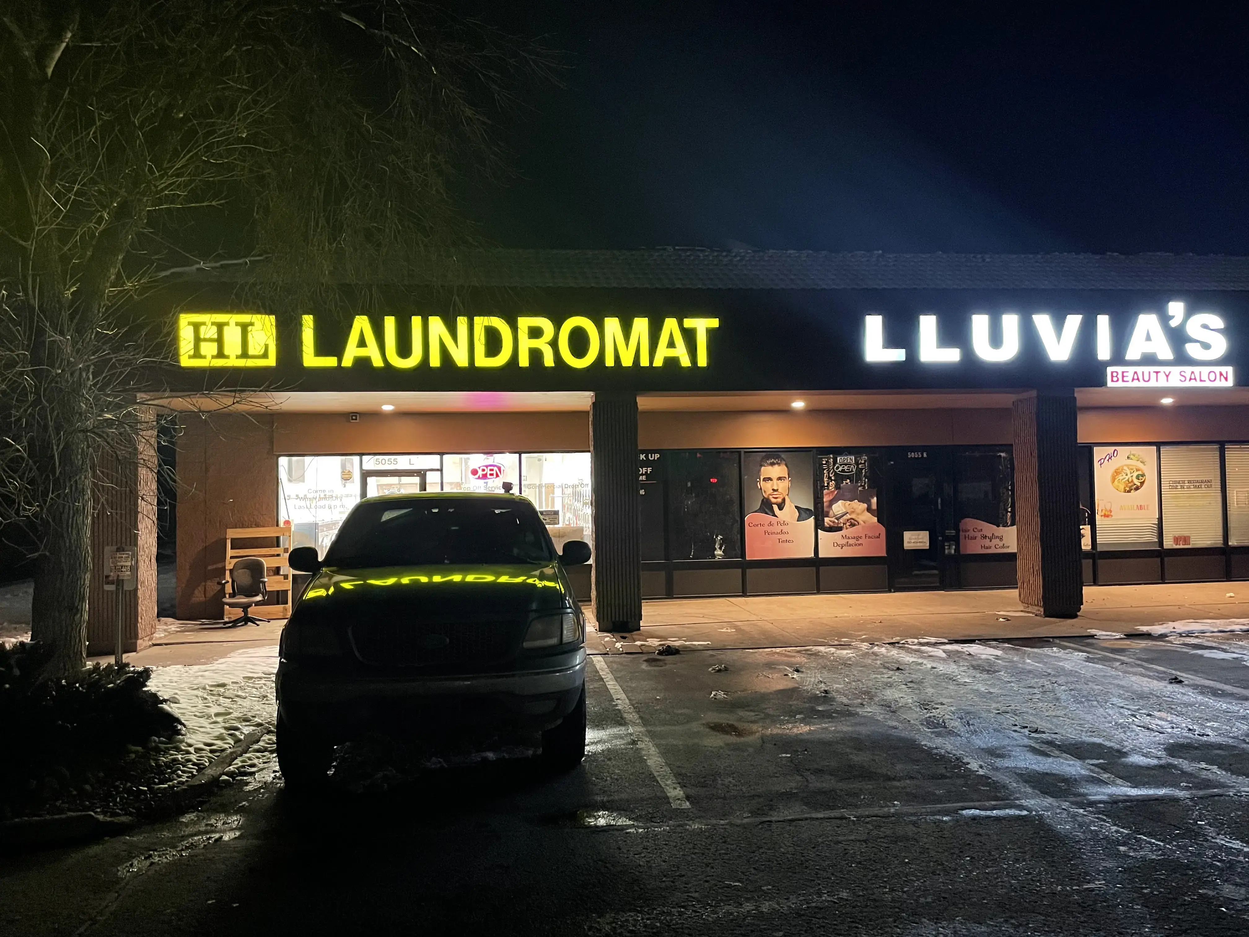 HL Laundromat thumbnail 5
