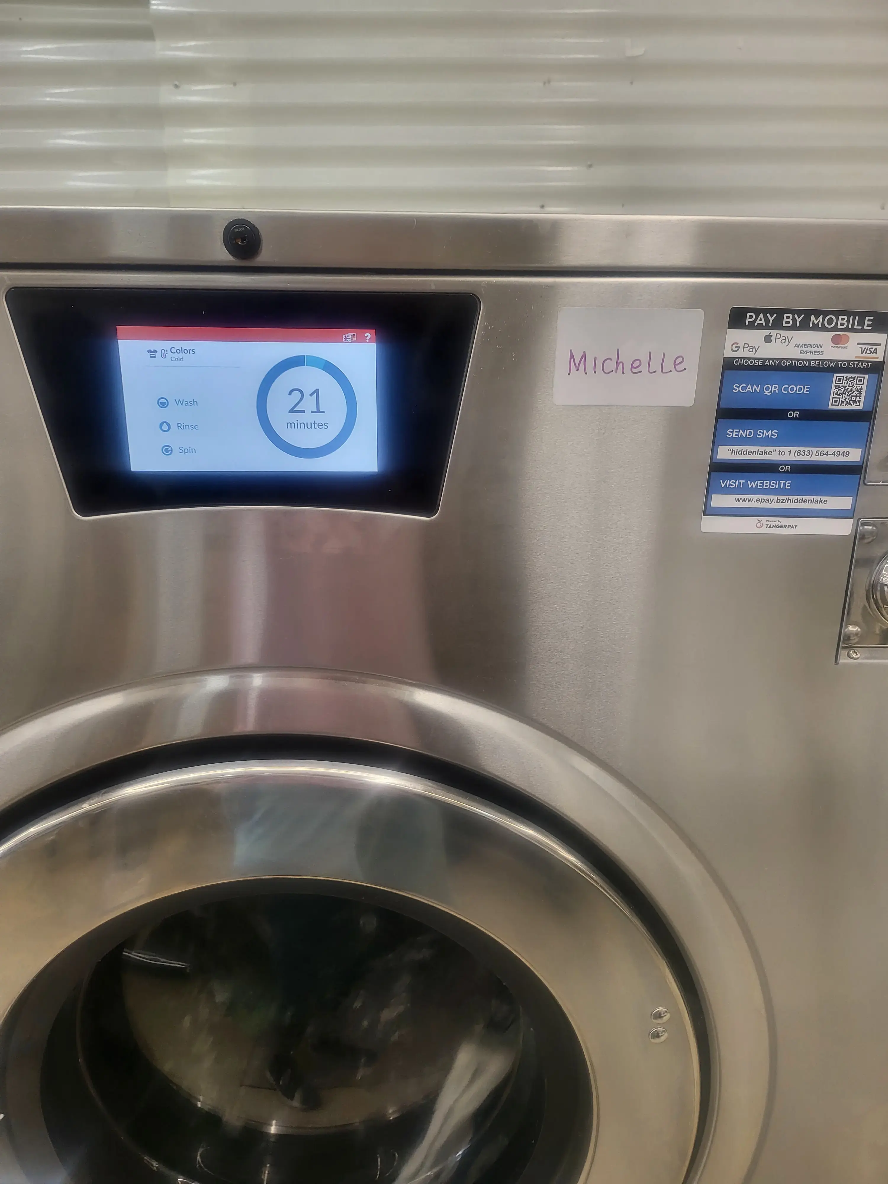 HL Laundromat - Image 2