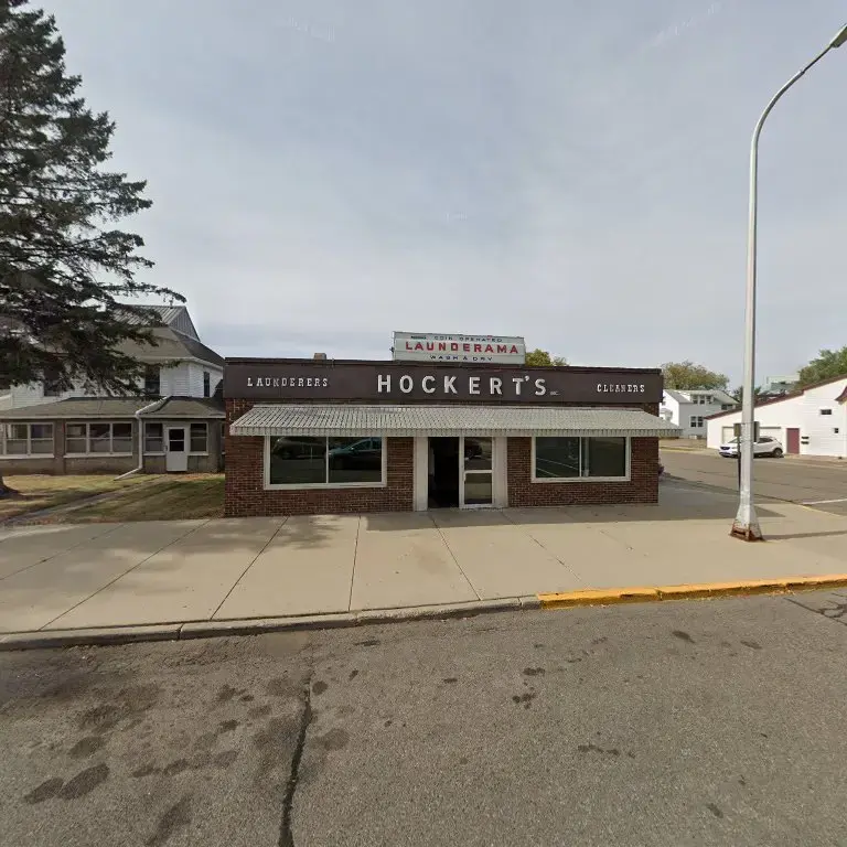 Hockert's Cleaners-Launderers thumbnail 7