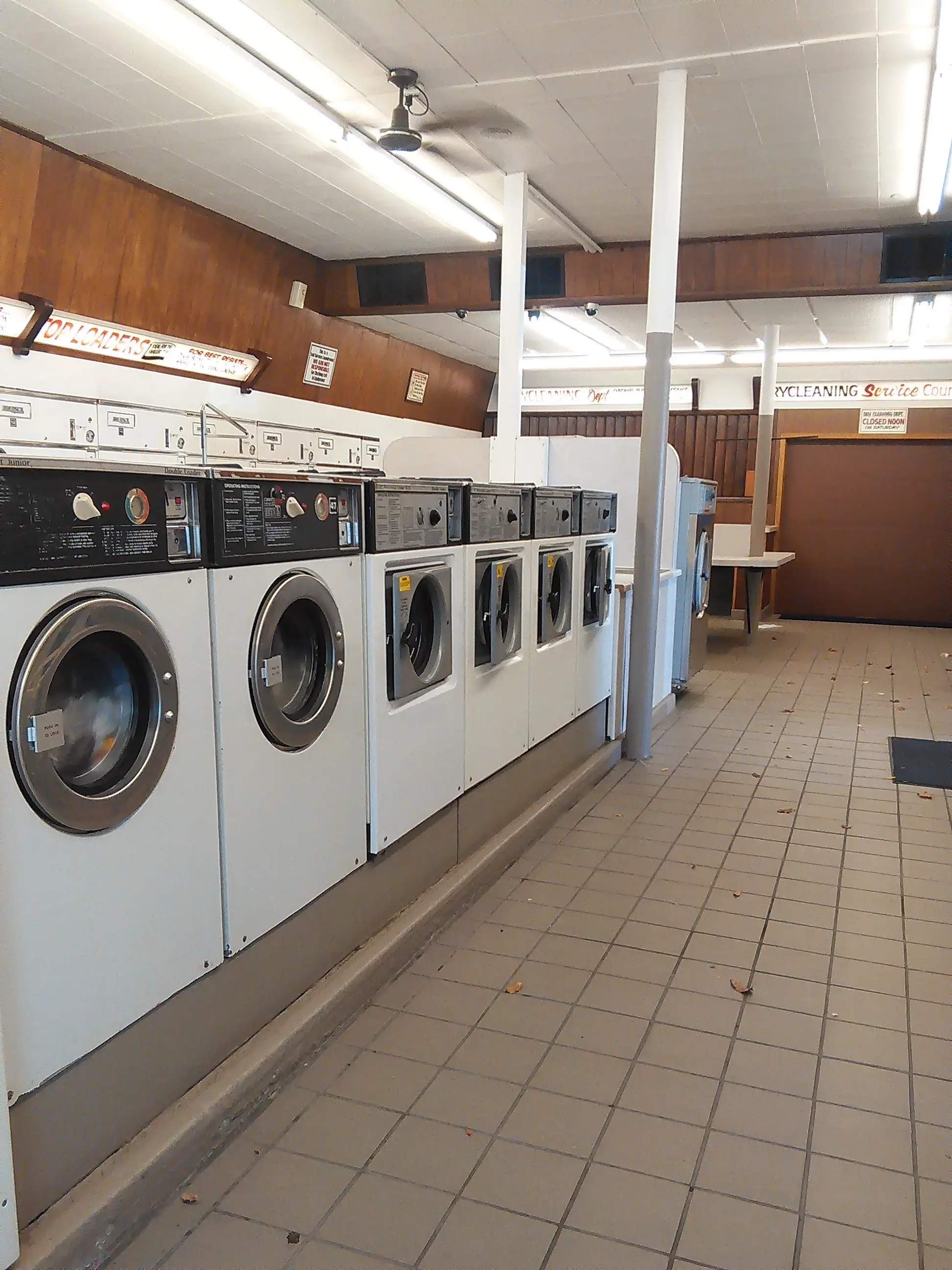 Hockert's Cleaners-Launderers - Image 6