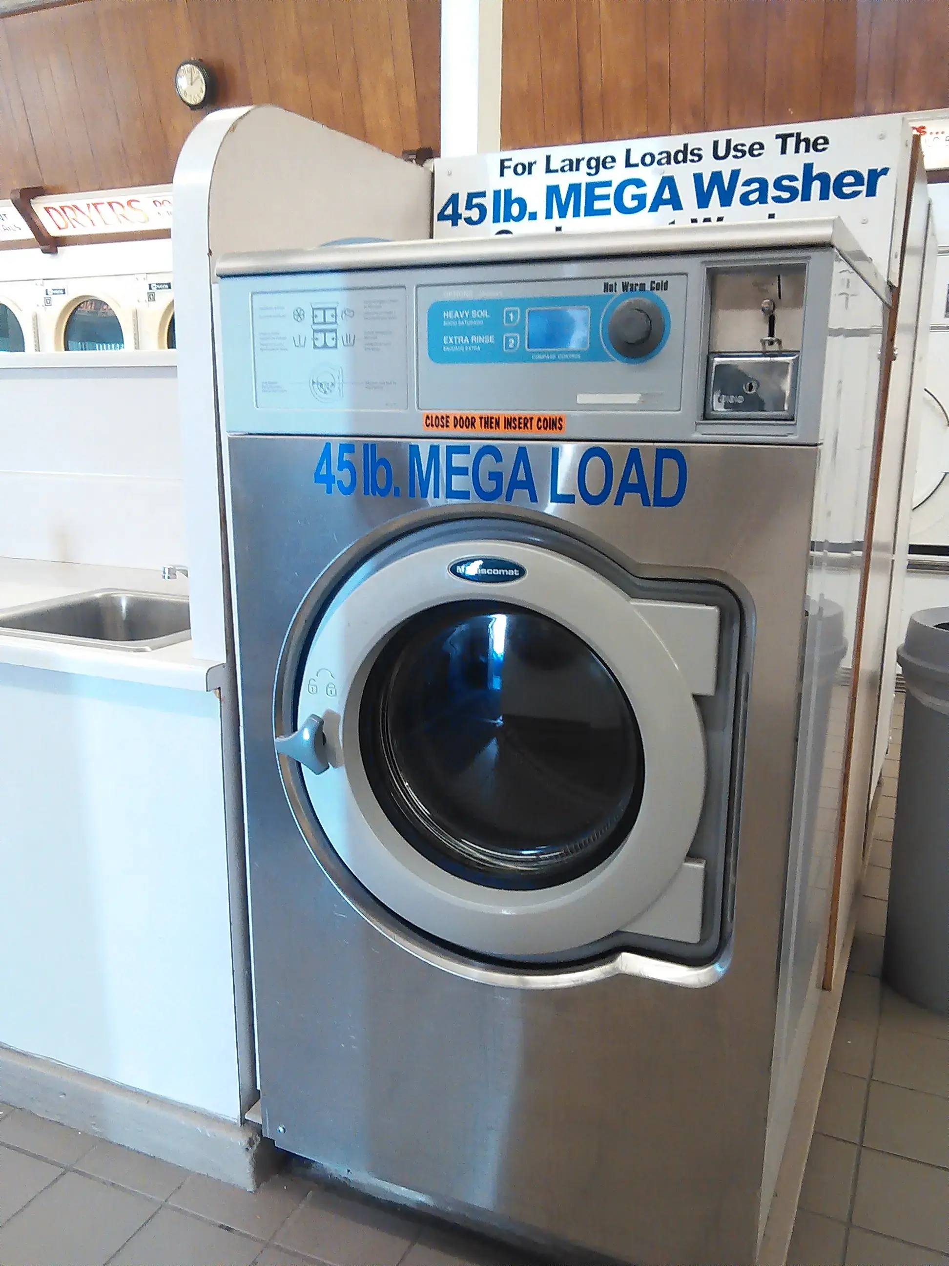 Hockert's Cleaners-Launderers thumbnail 3