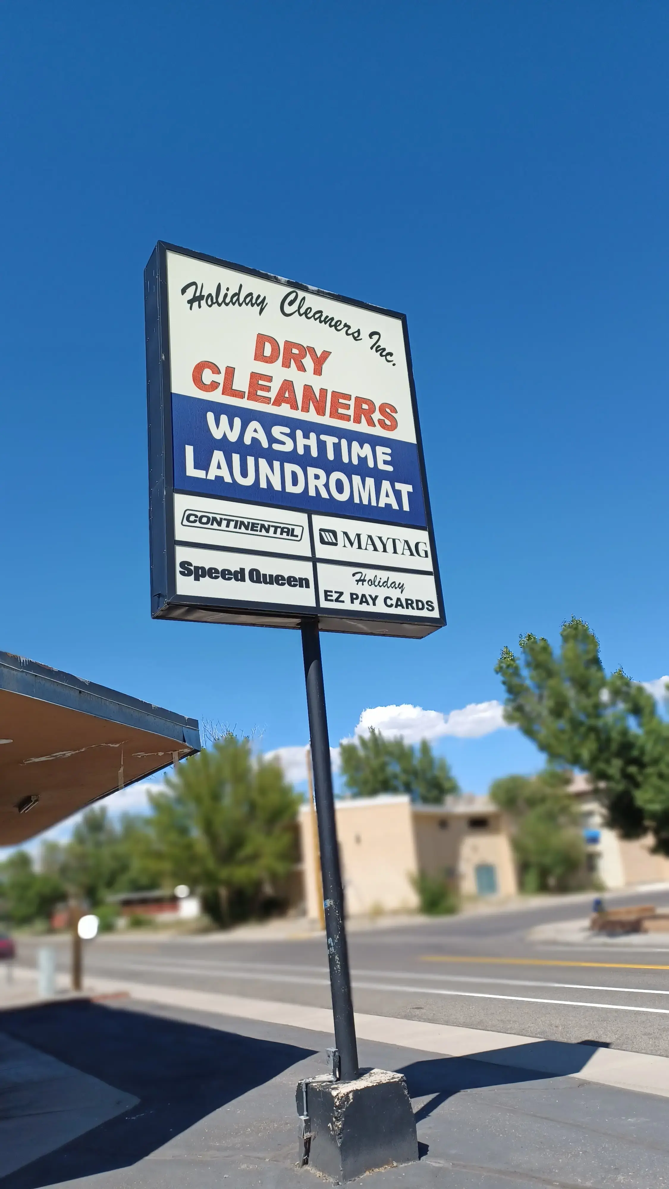 Holiday Cleaners, Inc. - Image 10