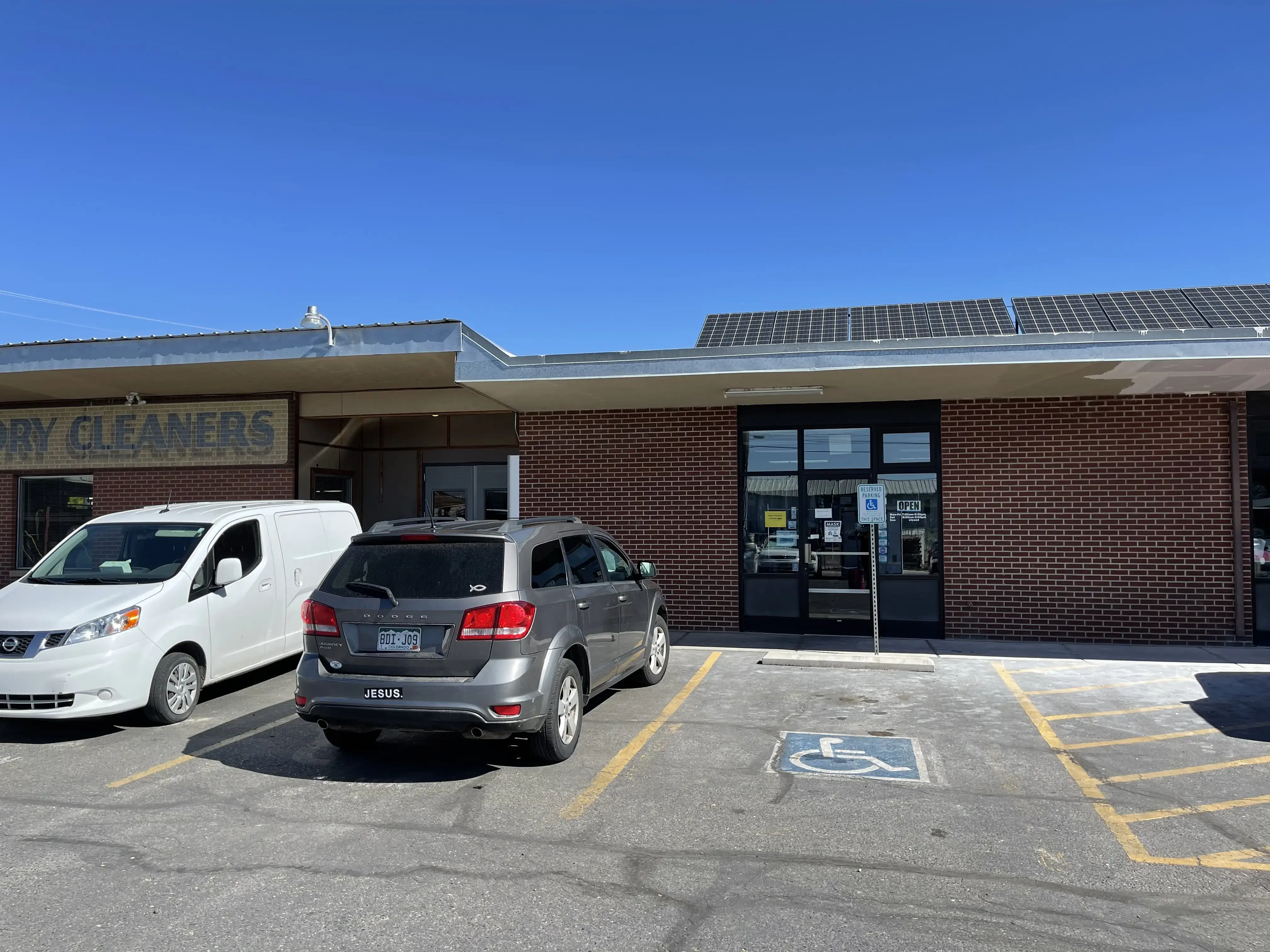 Holiday Cleaners, Inc. - Image 2