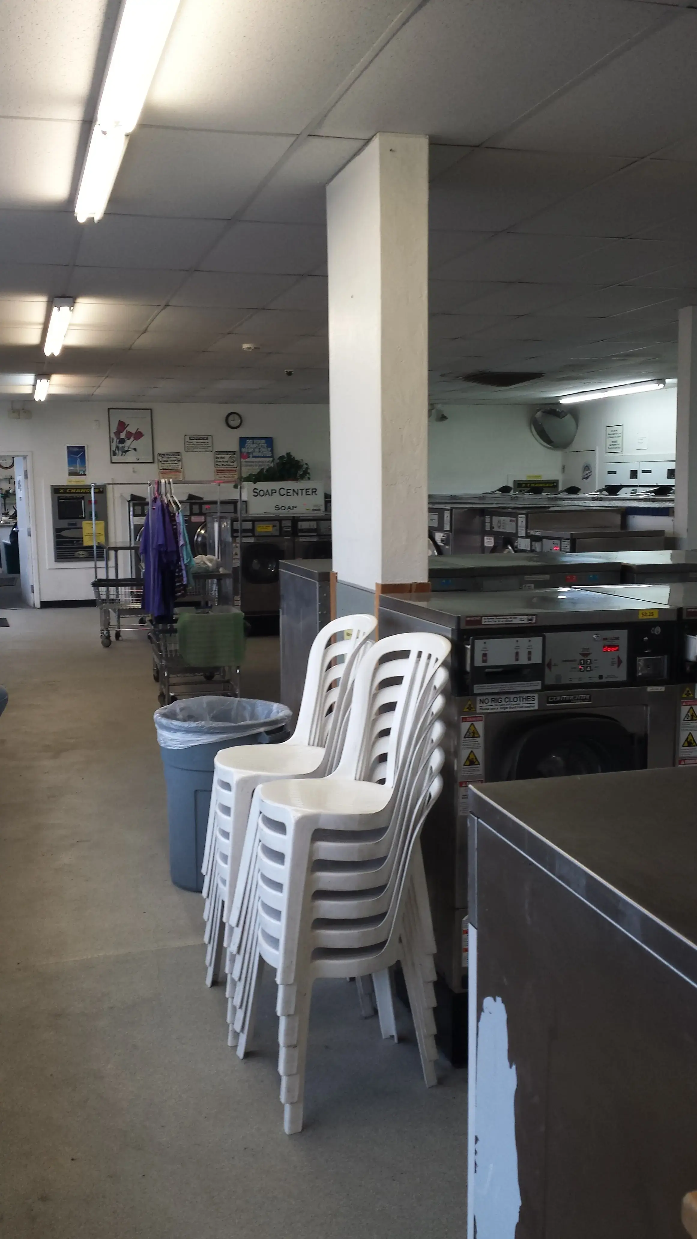Holiday Cleaners, Inc. - Image 5