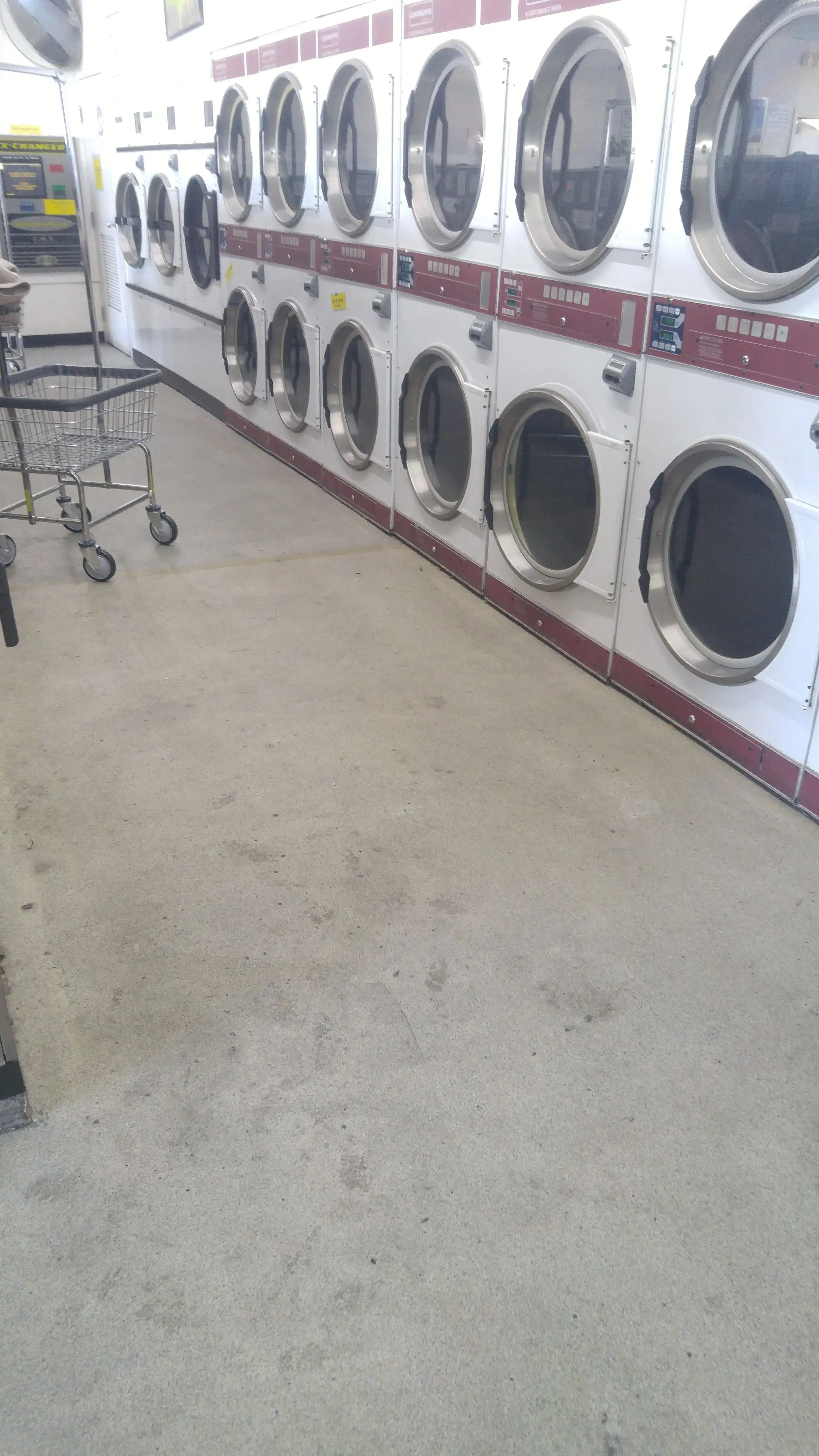 Holiday Cleaners, Inc. - Image 13