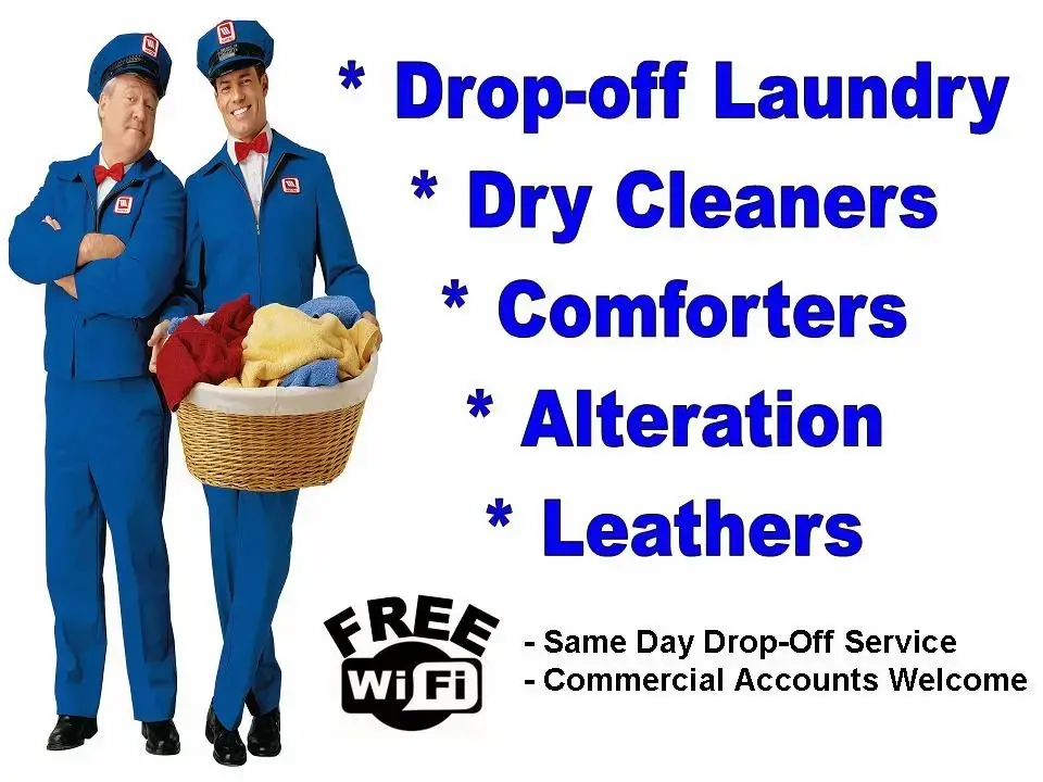 Holiday Plaza Laundromat thumbnail 18