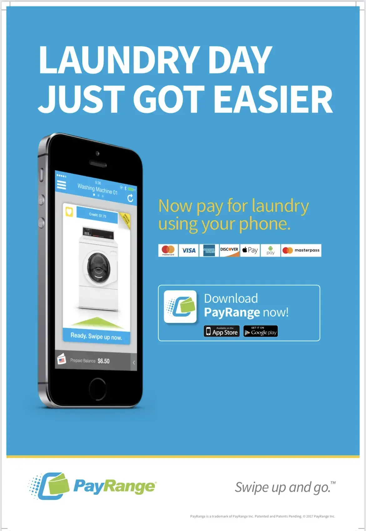Holladay Laundromat thumbnail 8