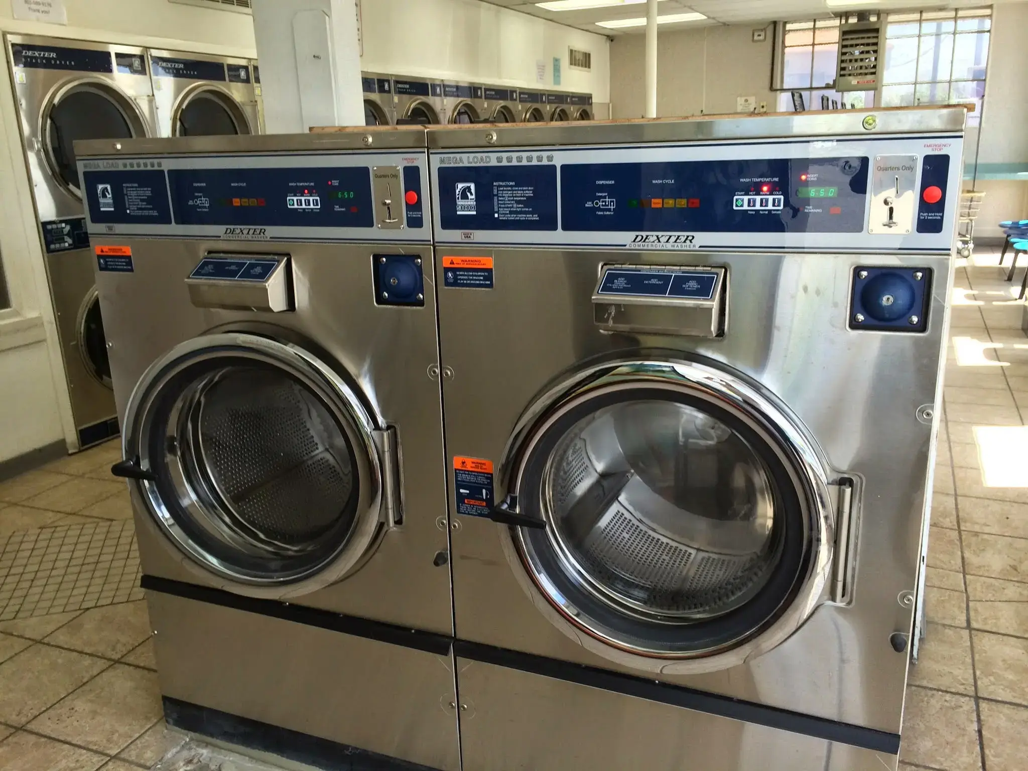 Holladay Laundromat thumbnail 13