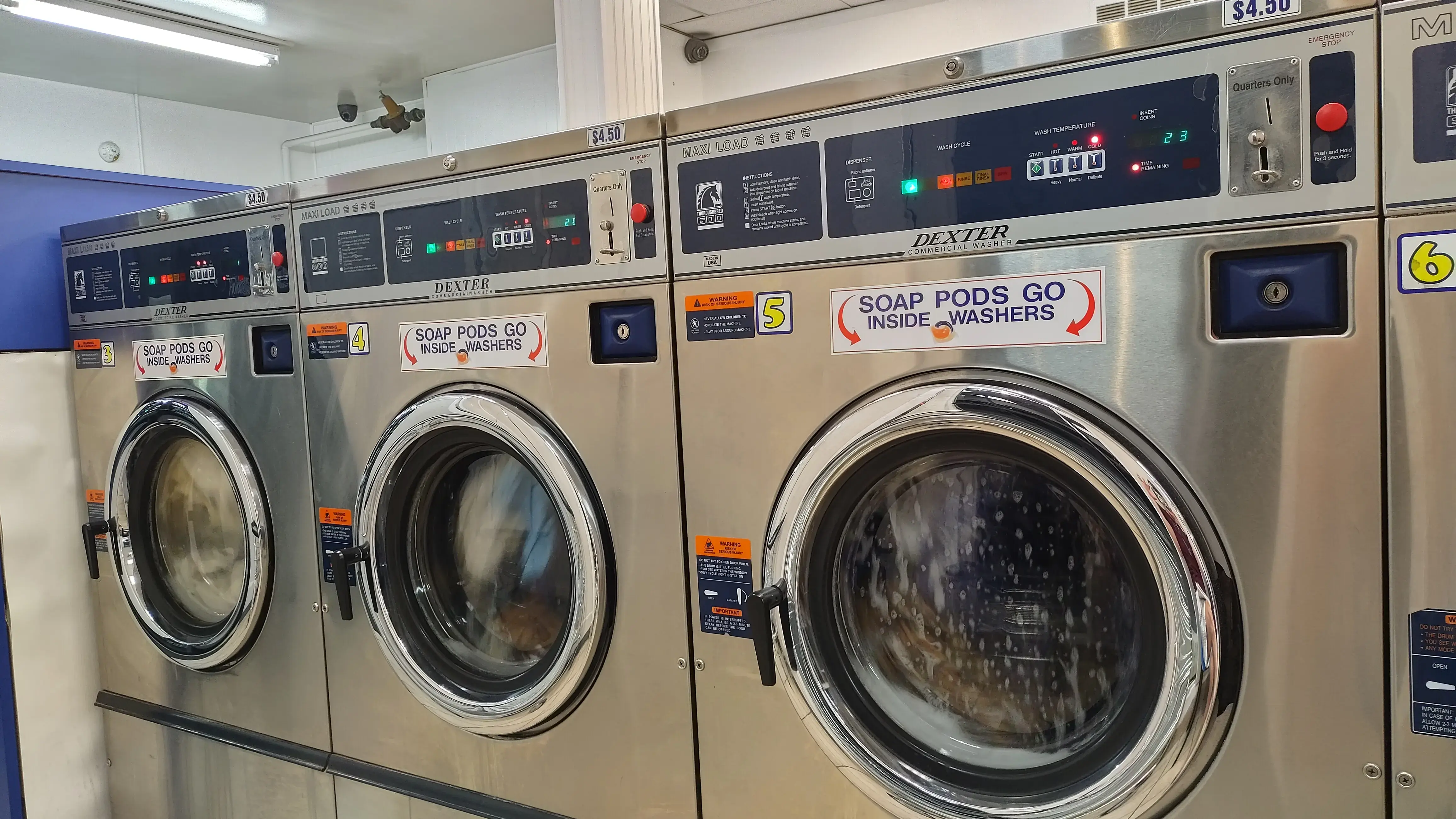 Holladay Laundromat thumbnail 14