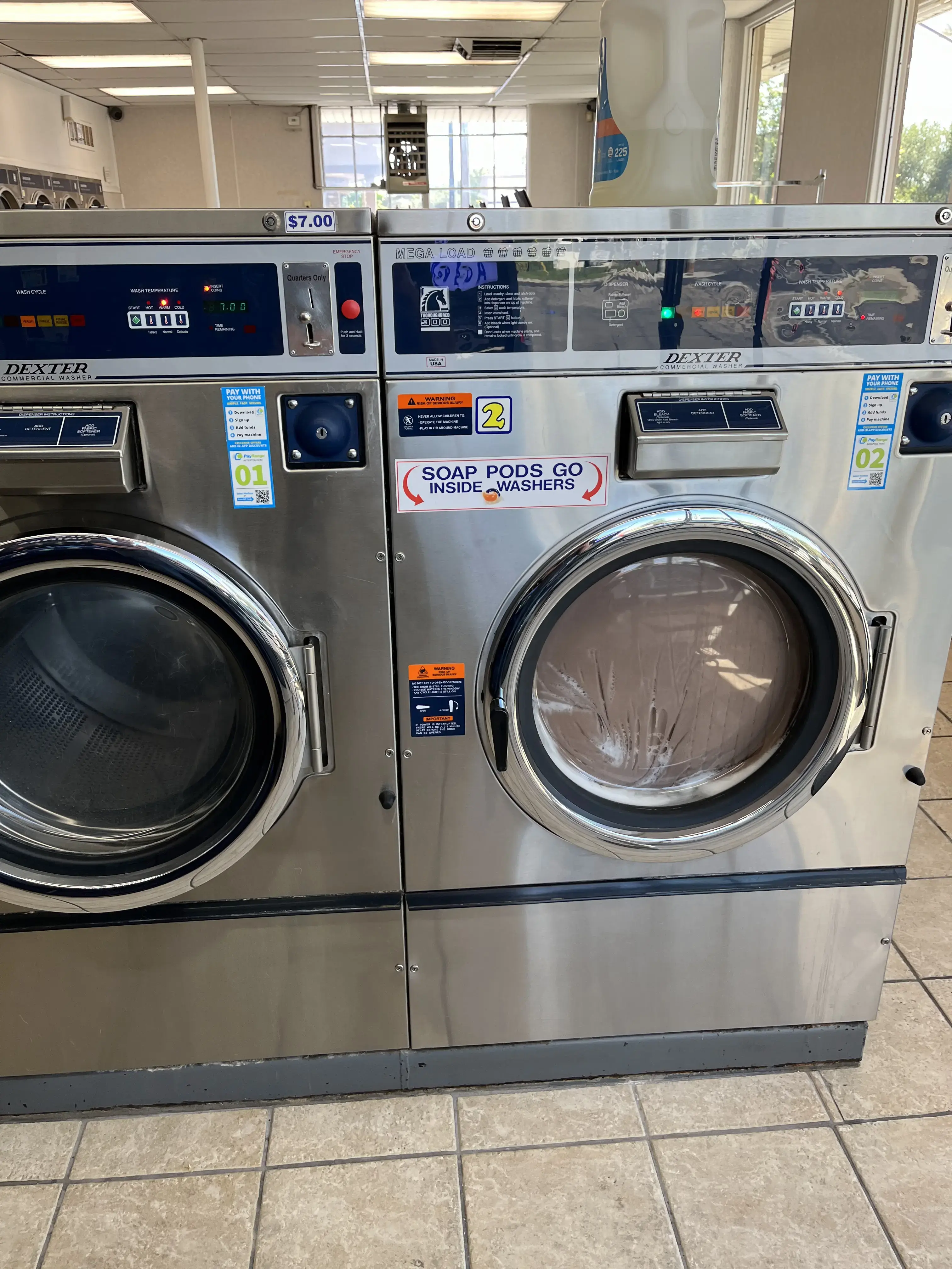 Holladay Laundromat - Image 11