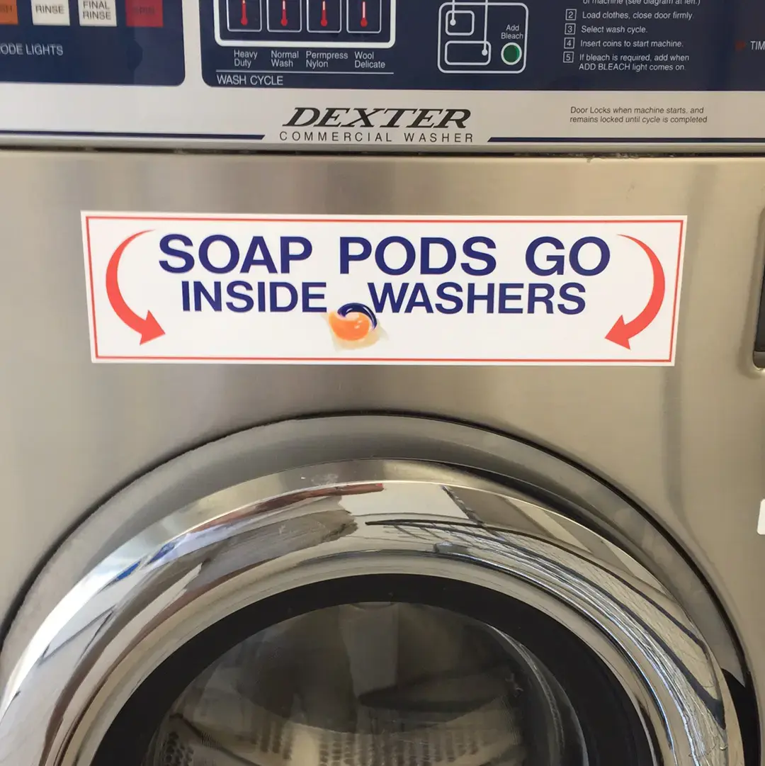 Holladay Laundromat thumbnail 3